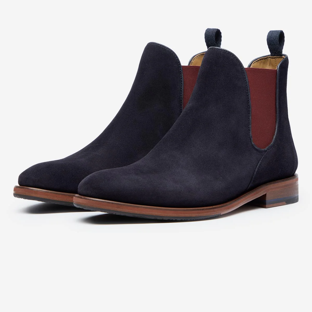 Andante Navy - Image 2