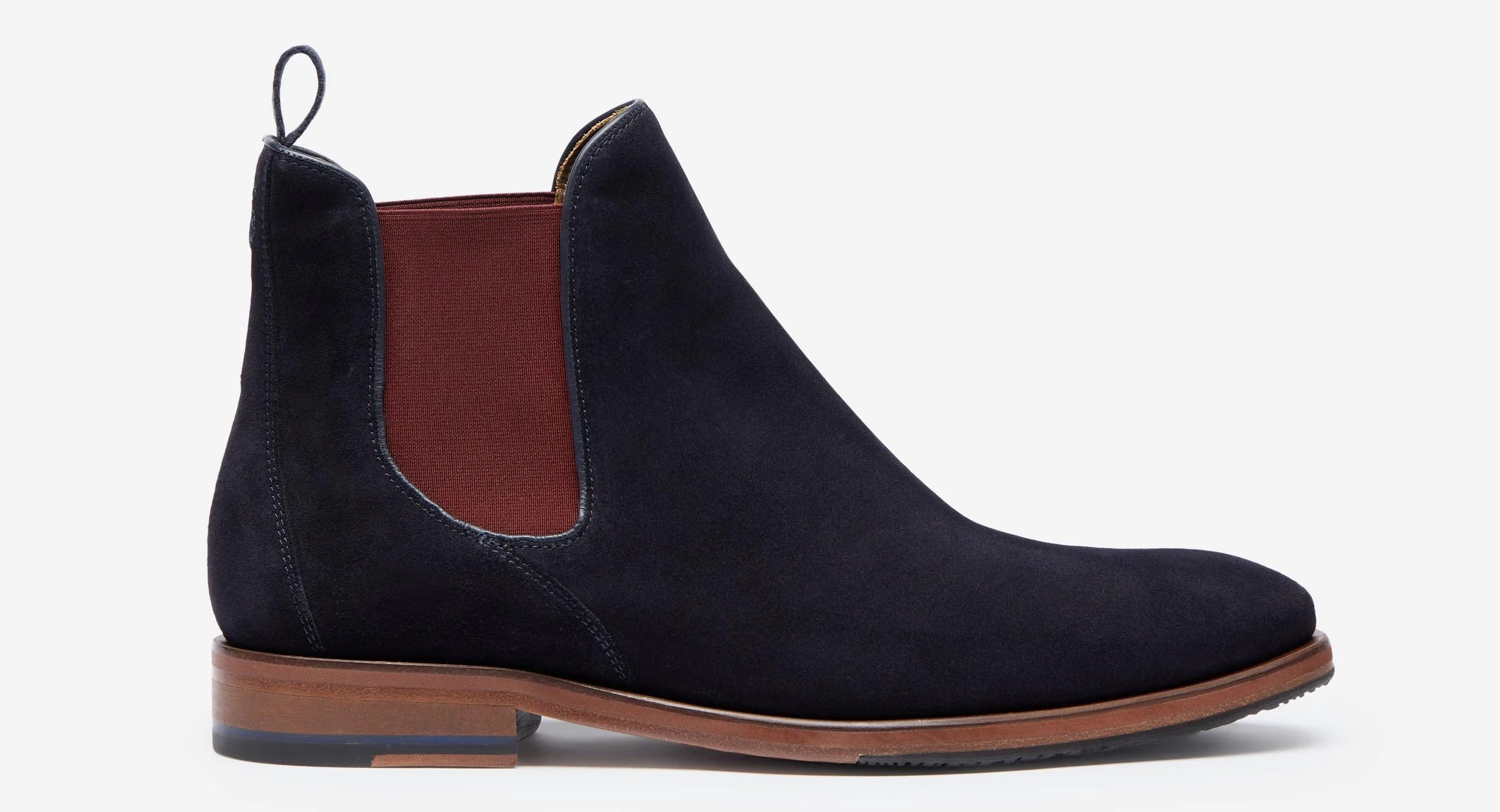 Andante Navy - Image 4