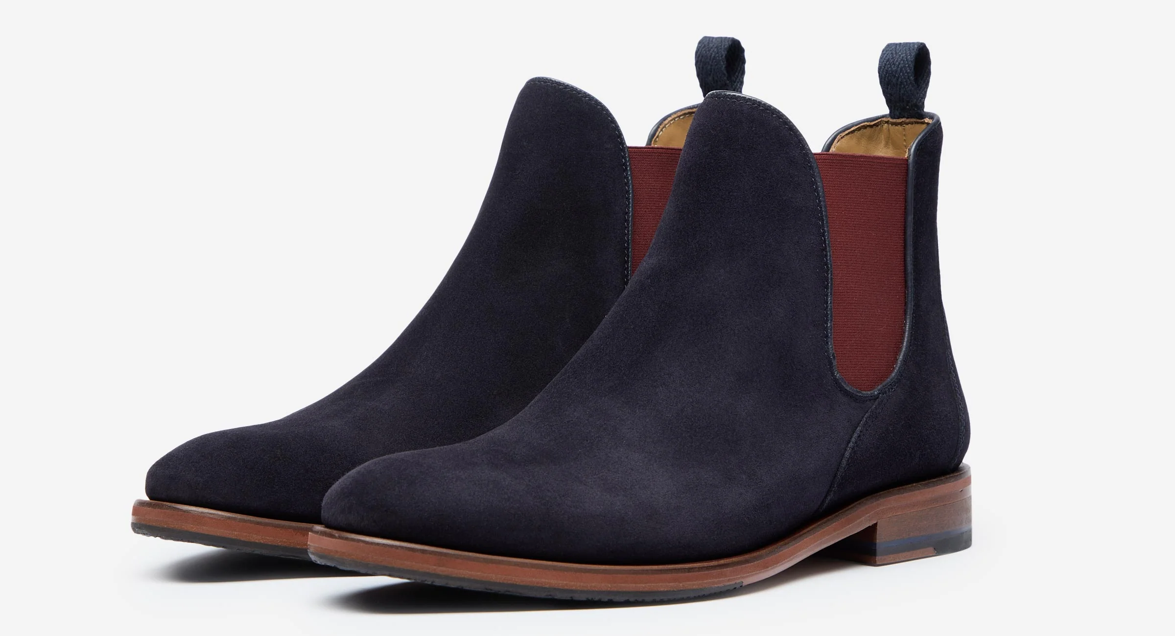 Andante Navy - Image 5