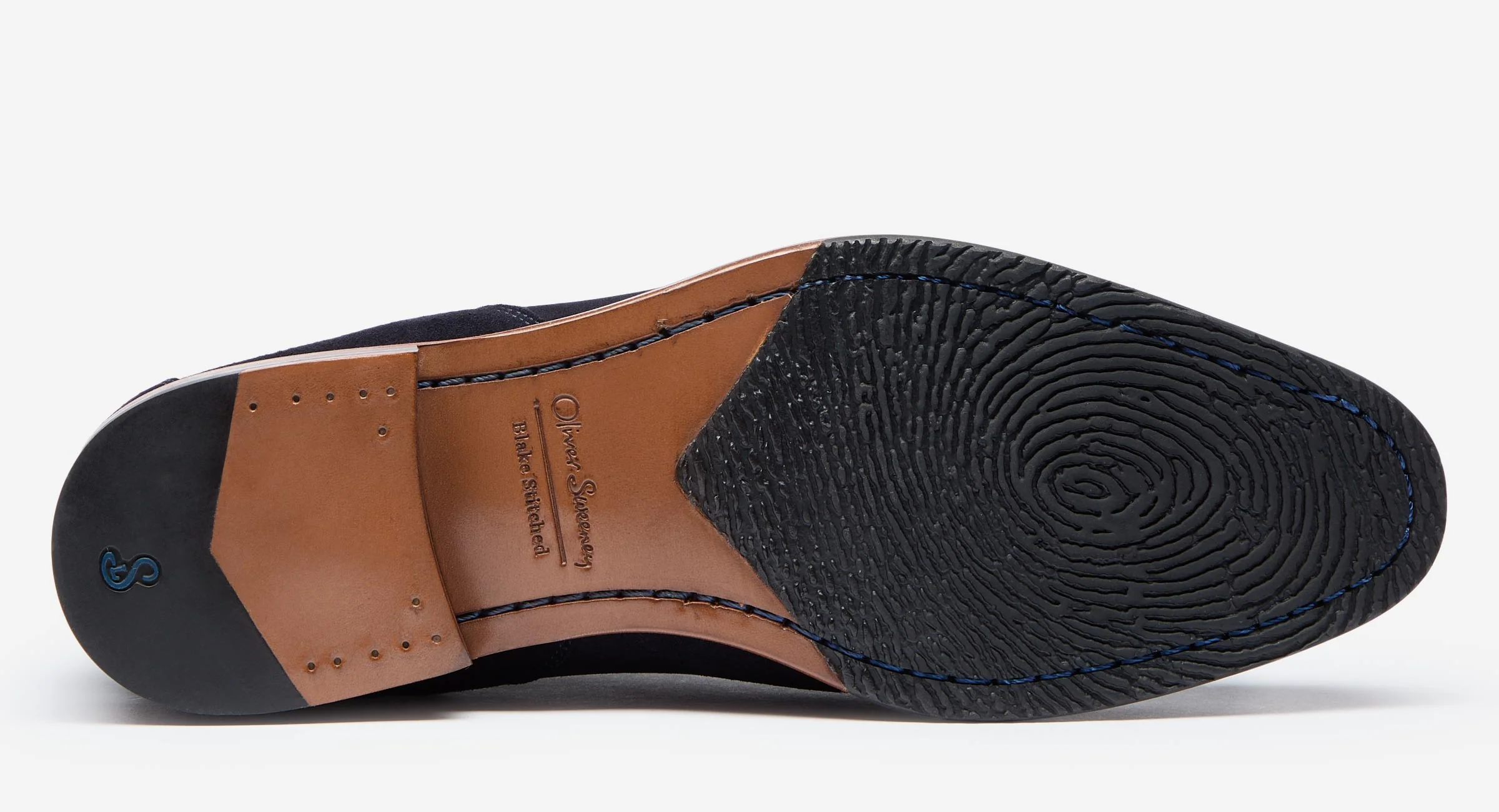 Andante Navy - Image 6