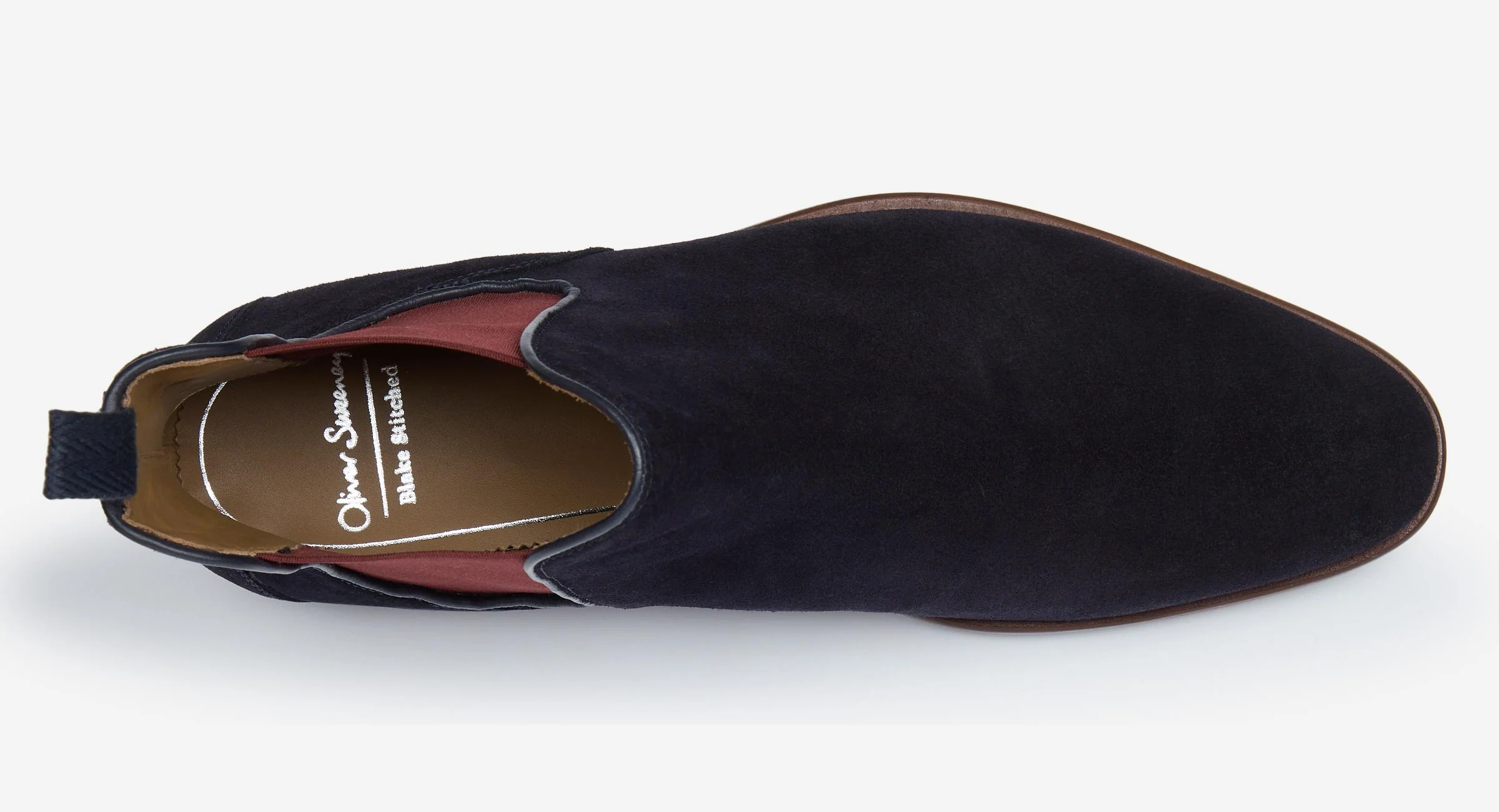 Andante Navy - Image 7