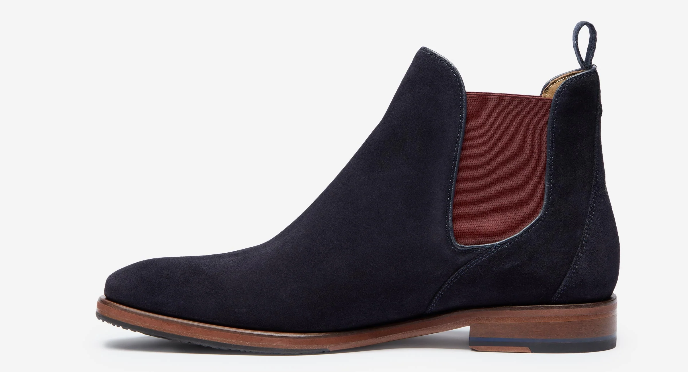 Andante Navy - Image 8