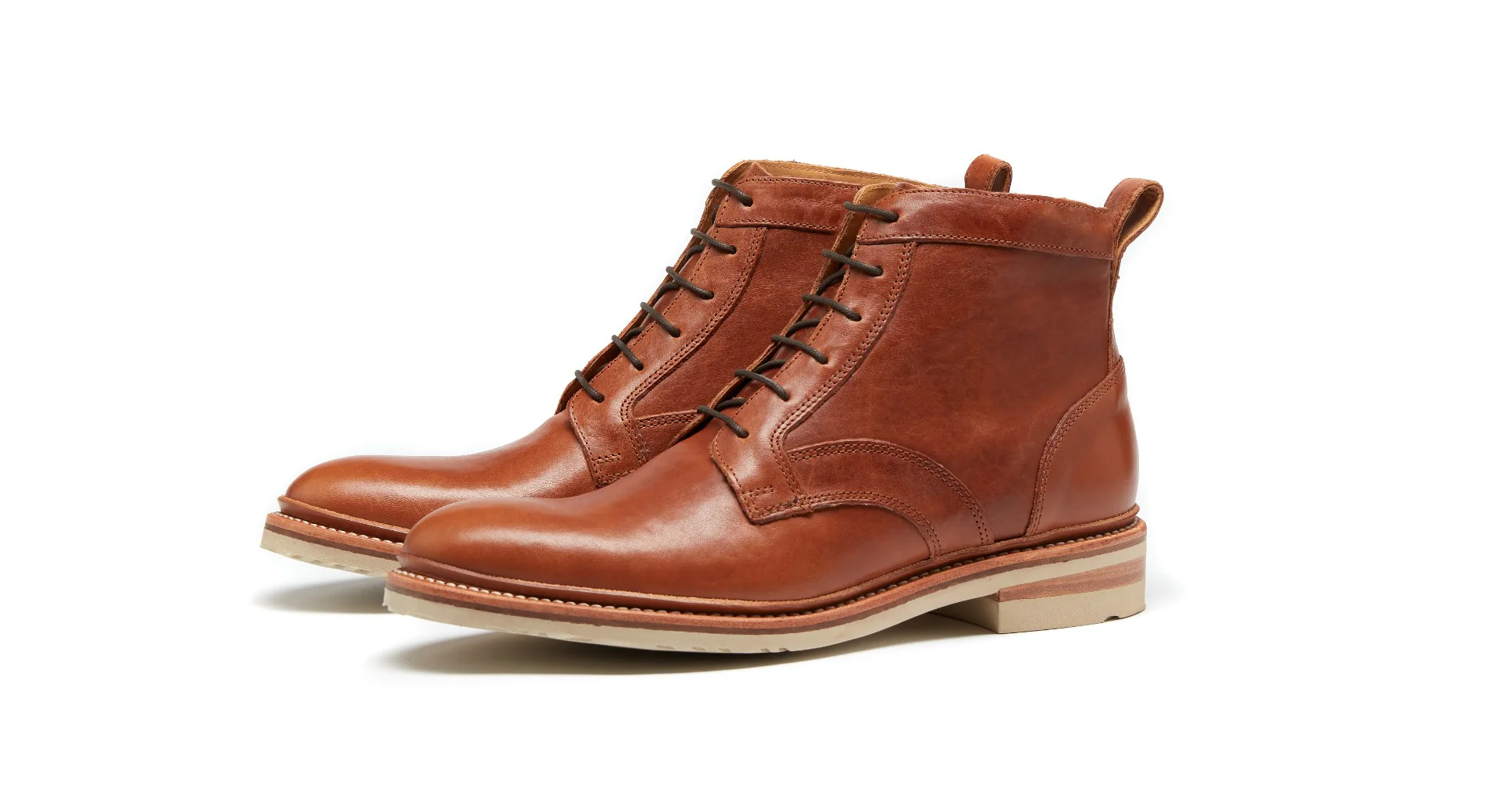 Anderby Tan - Image 5