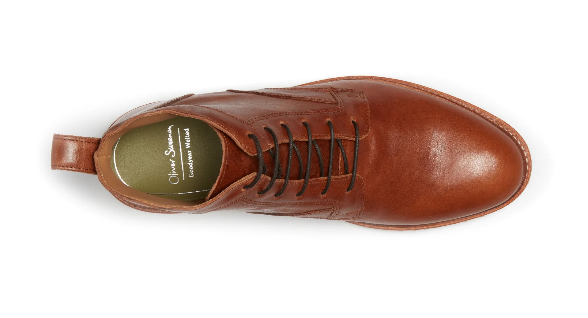 Anderby Tan - Image 8