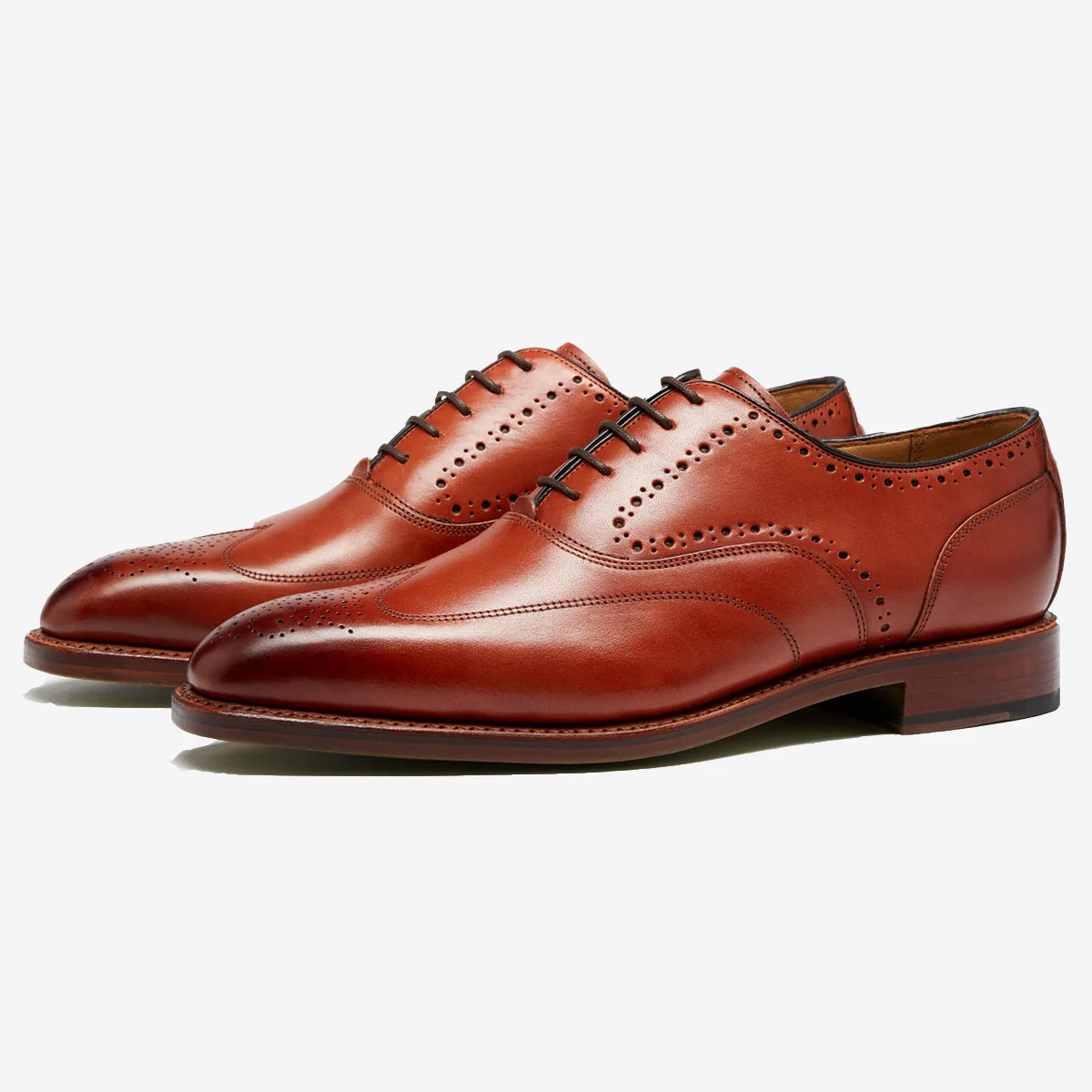 Annsborough Dark Tan - Image 2