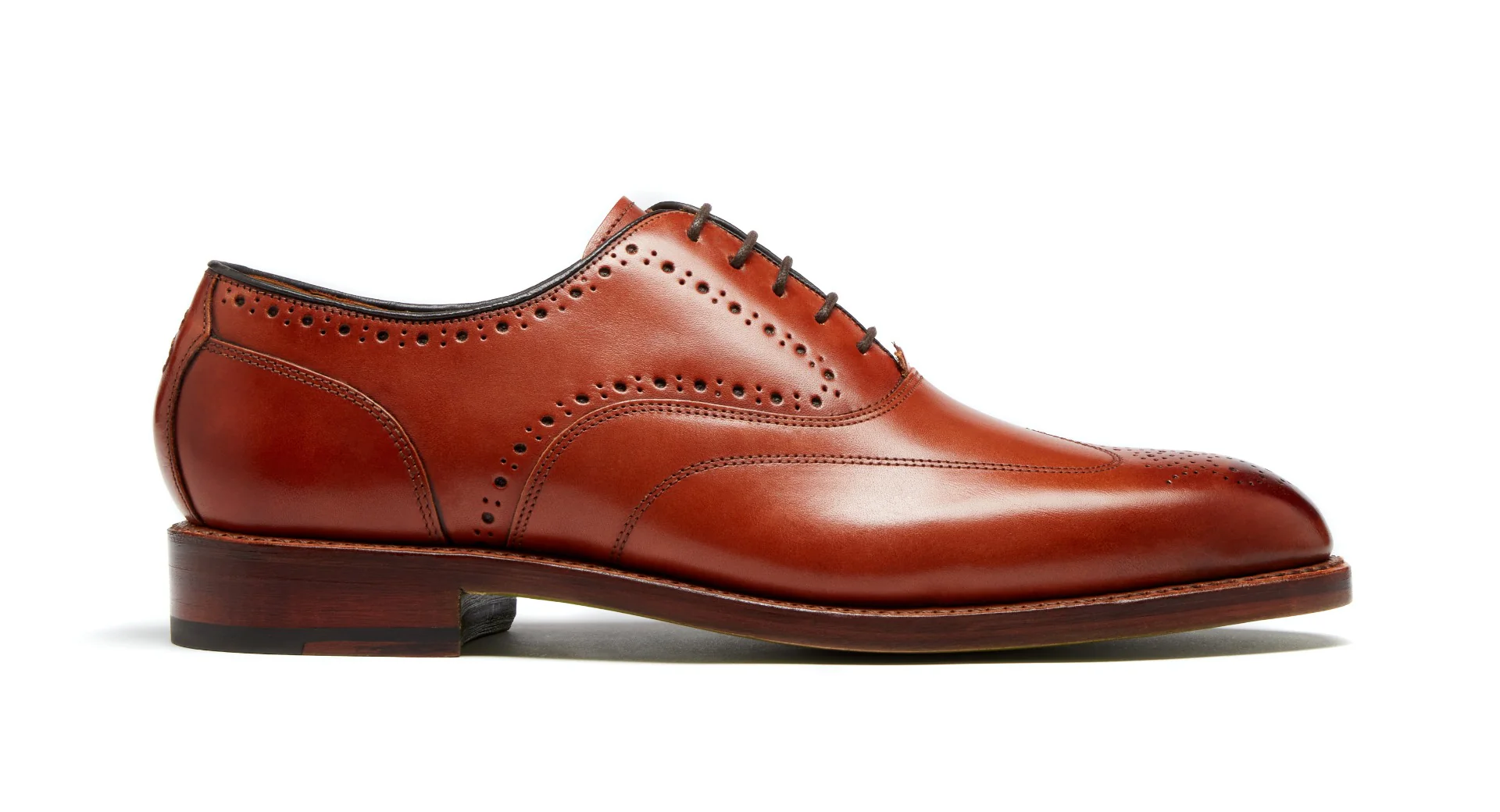 Annsborough Dark Tan - Image 4