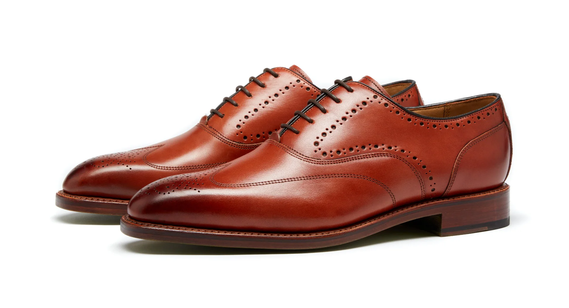 Annsborough Dark Tan - Image 5