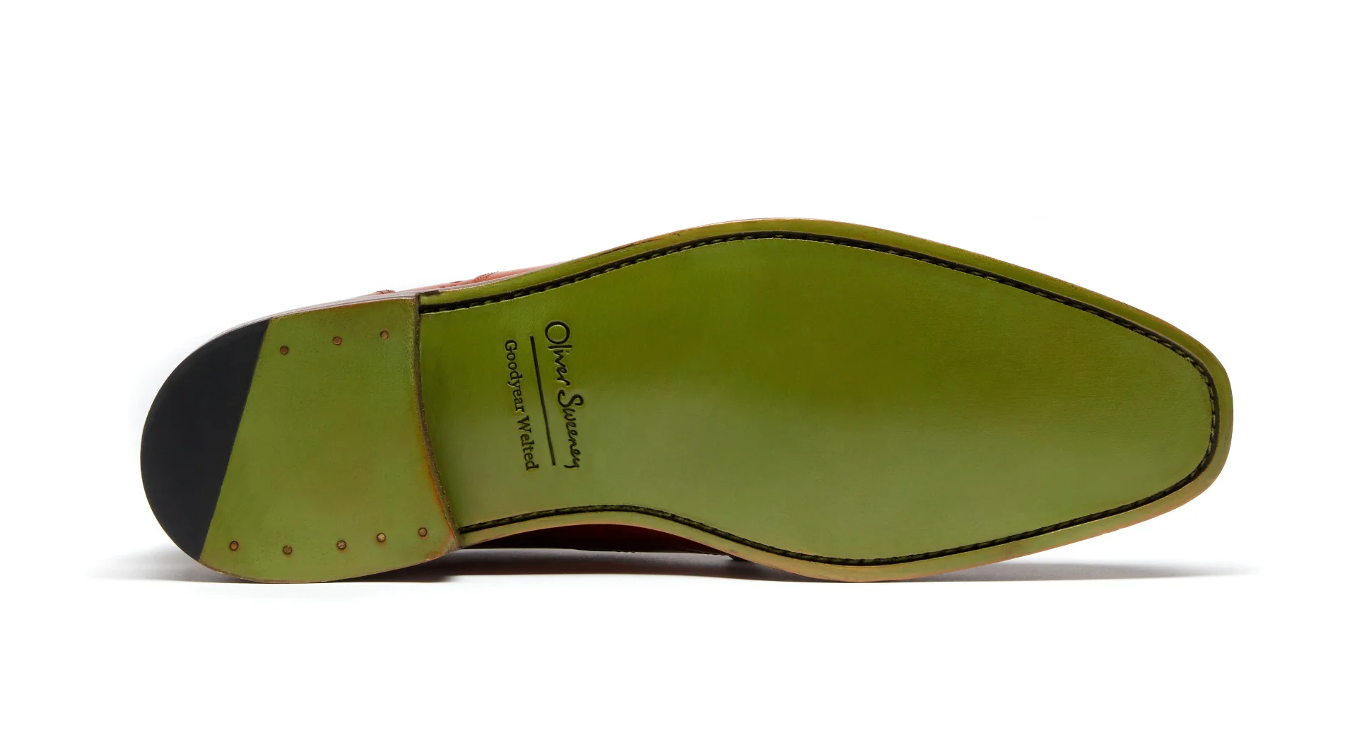Annsborough Dark Tan - Image 6