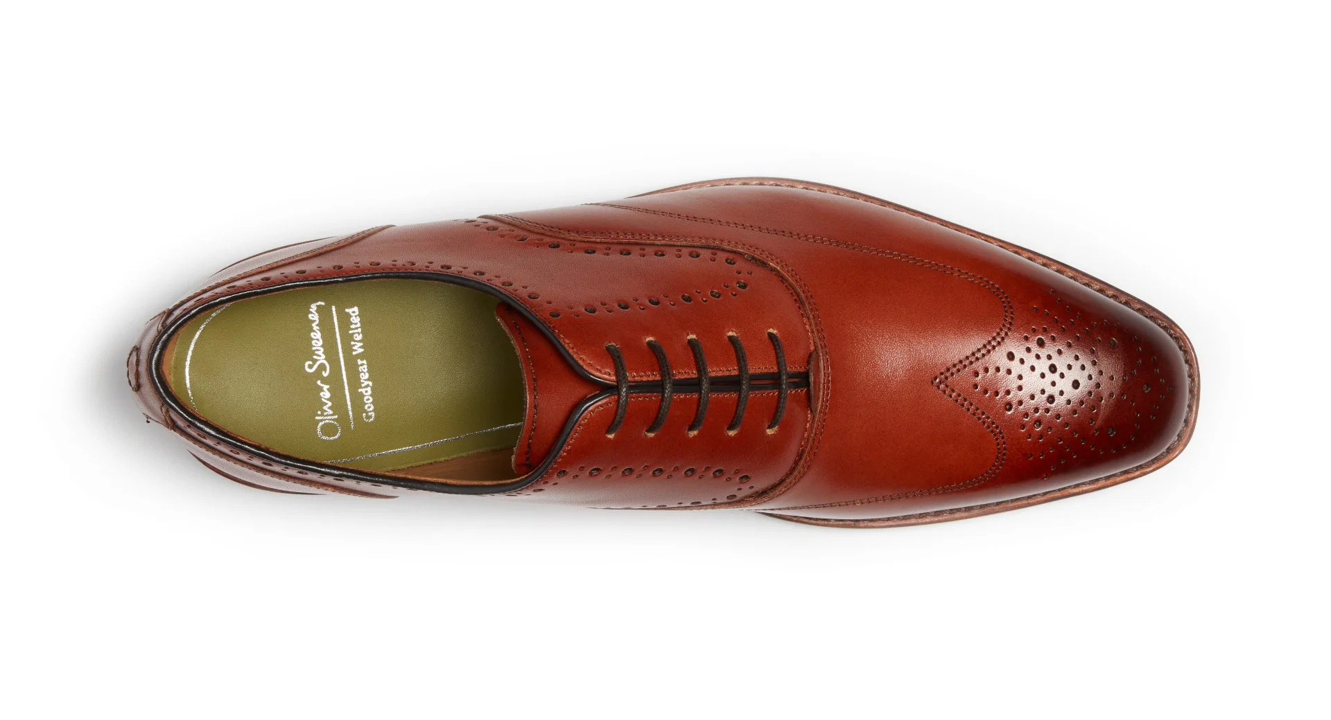 Annsborough Dark Tan - Image 7