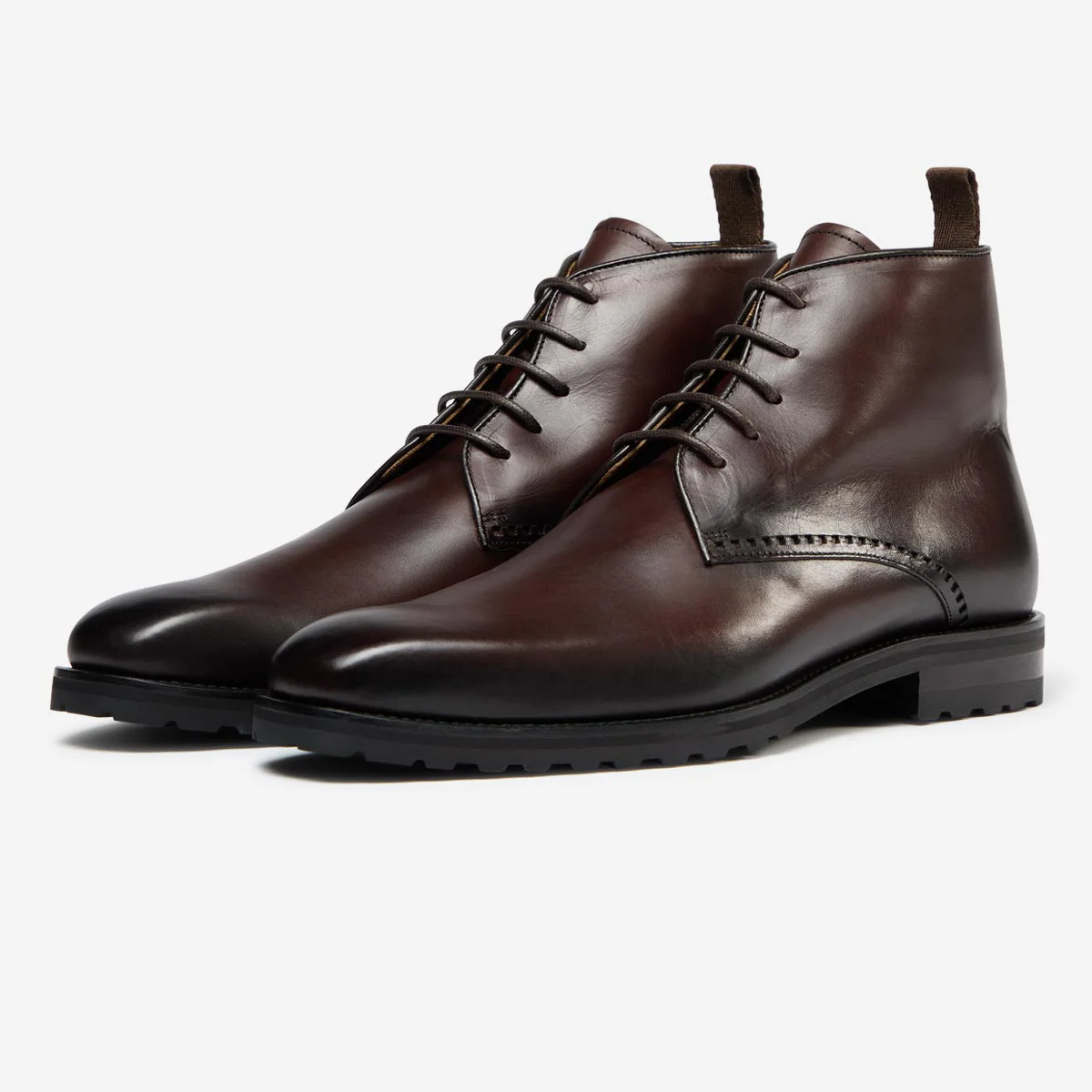 Anzio Dark Brown - Image 2