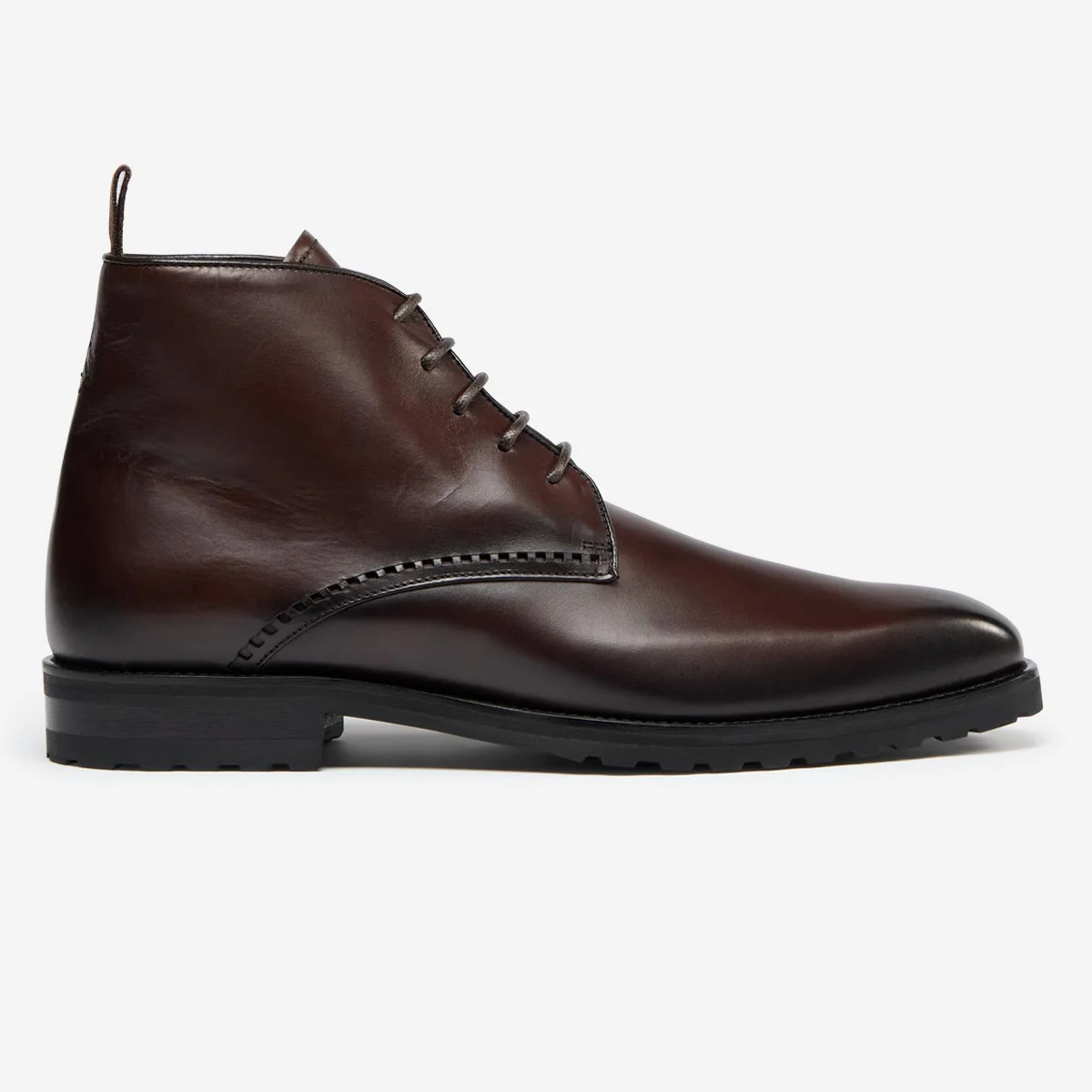Anzio Dark Brown - Image 3