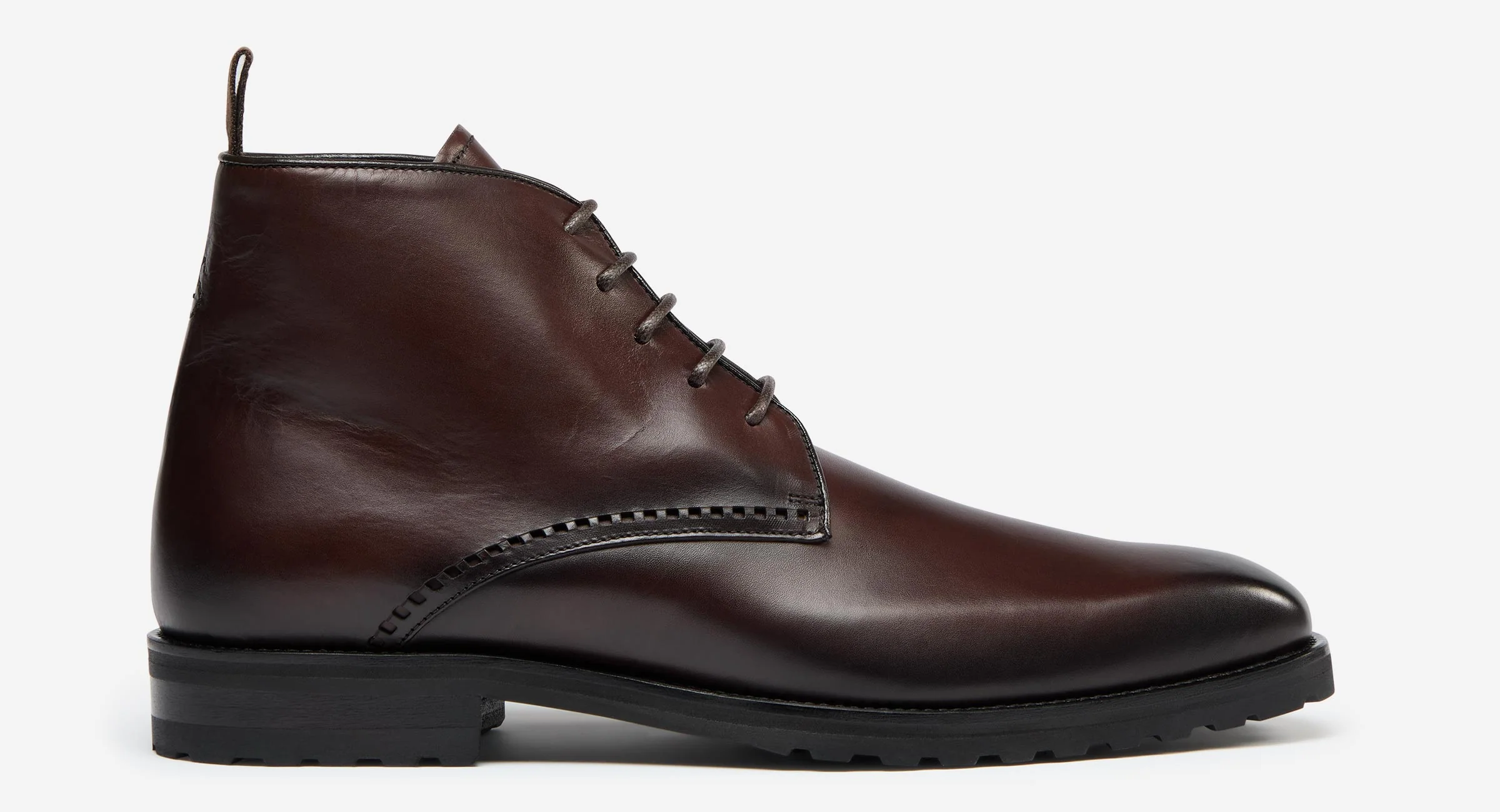 Anzio Dark Brown - Image 4