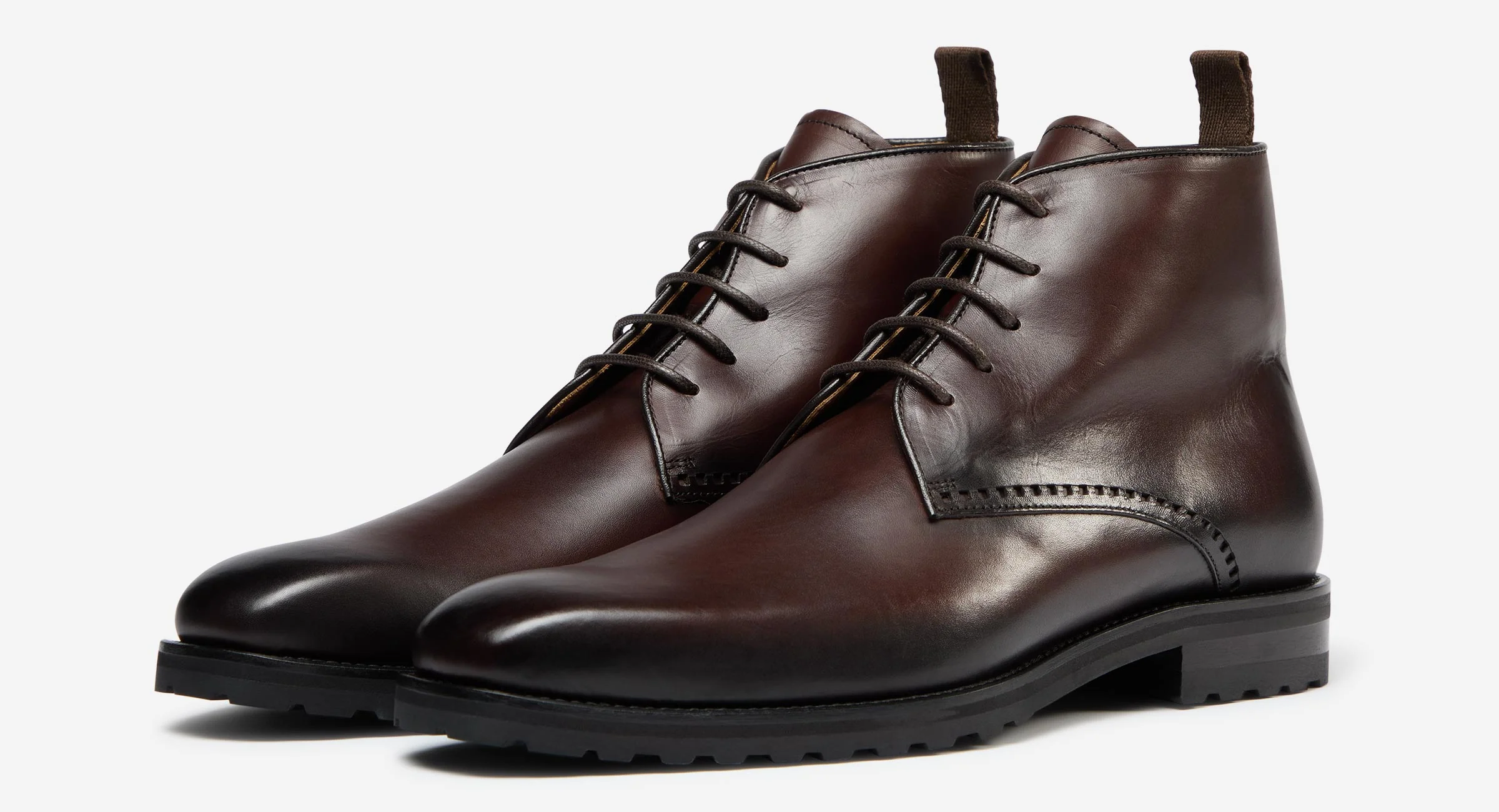 Anzio Dark Brown - Image 5