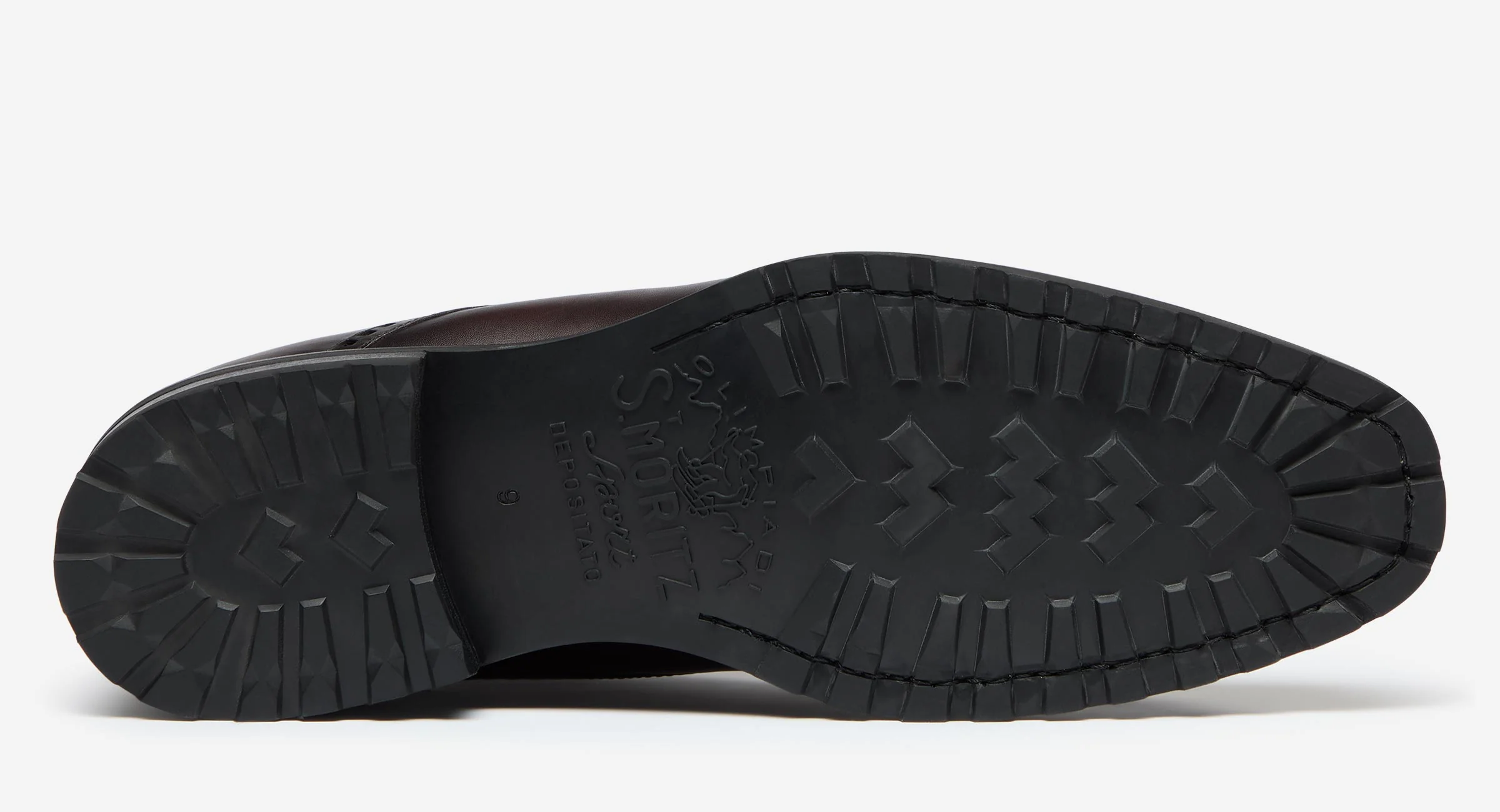 Anzio Dark Brown - Image 6