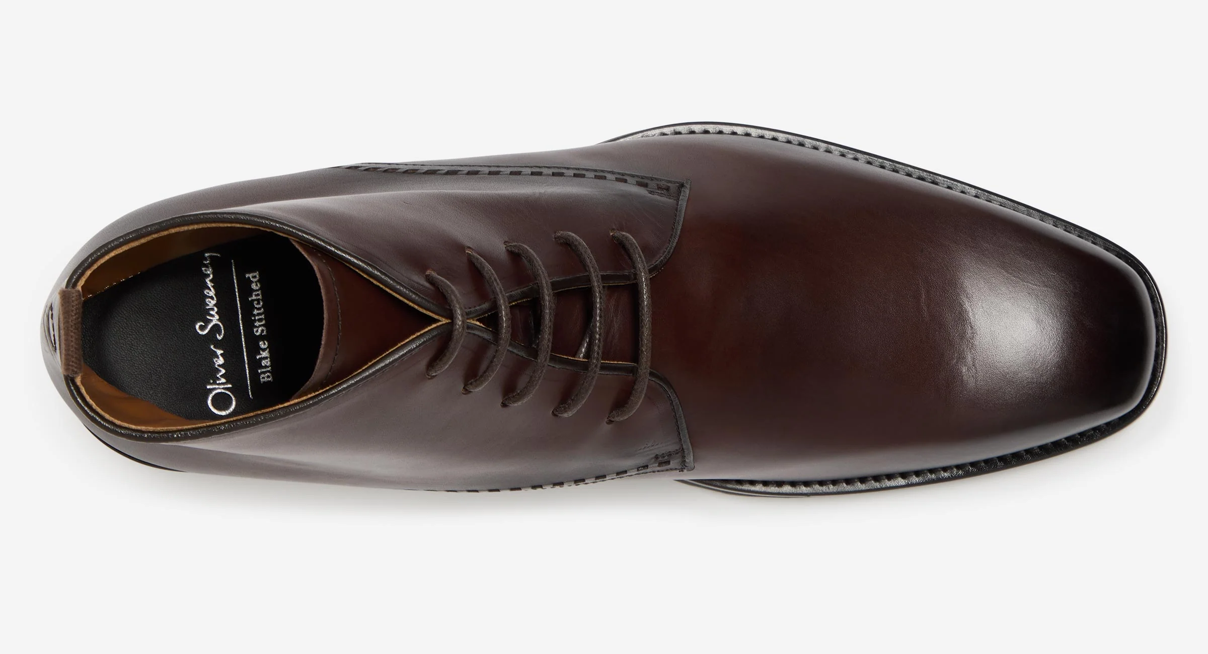 Anzio Dark Brown - Image 7