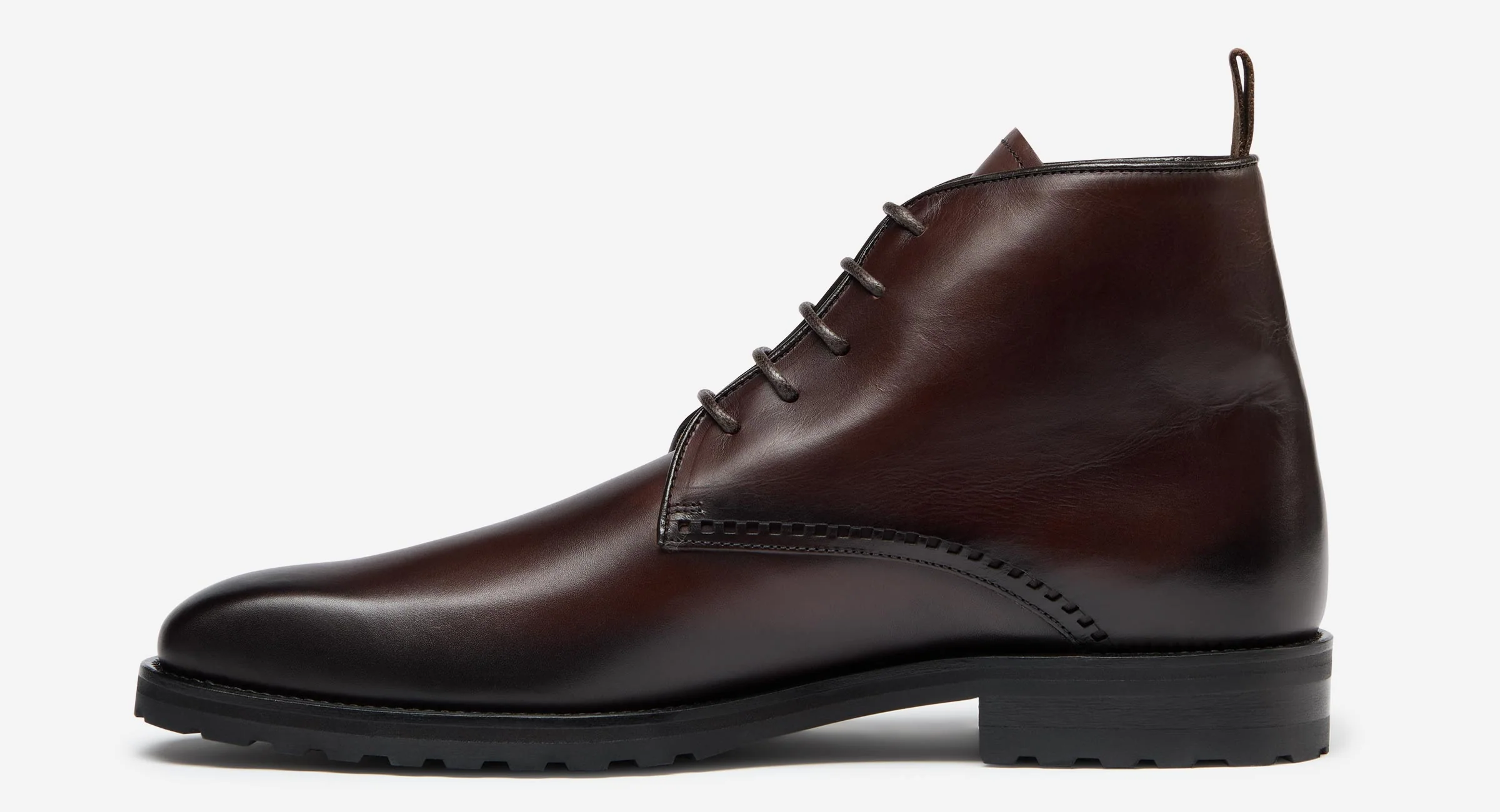 Anzio Dark Brown - Image 8