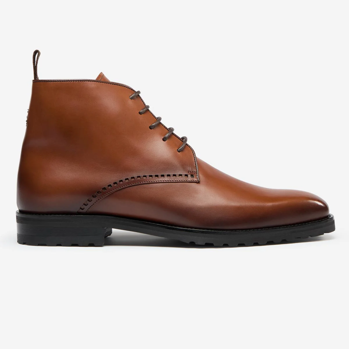 Anzio Dark Tan - Image 3