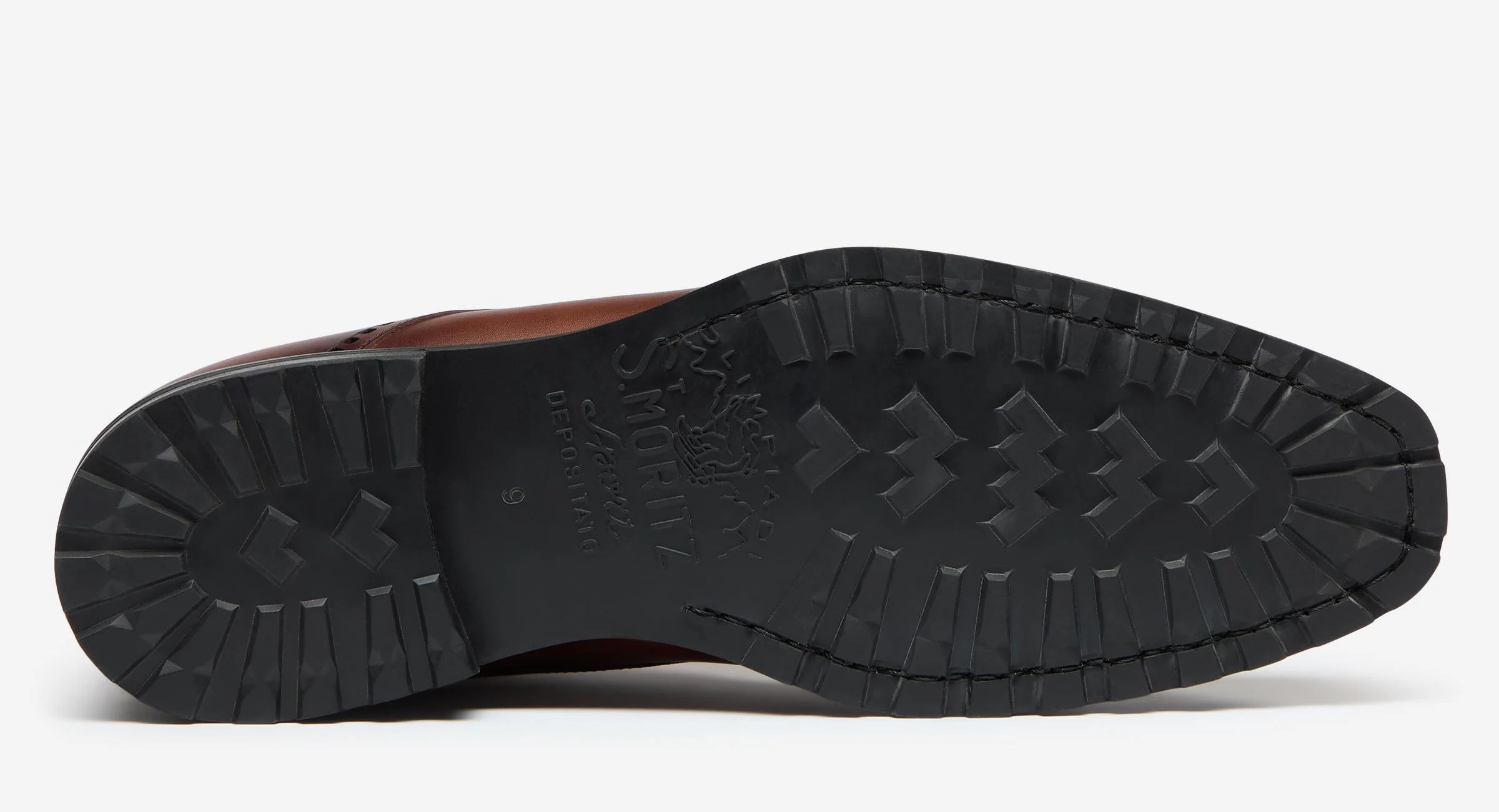 Anzio Dark Tan - Image 6
