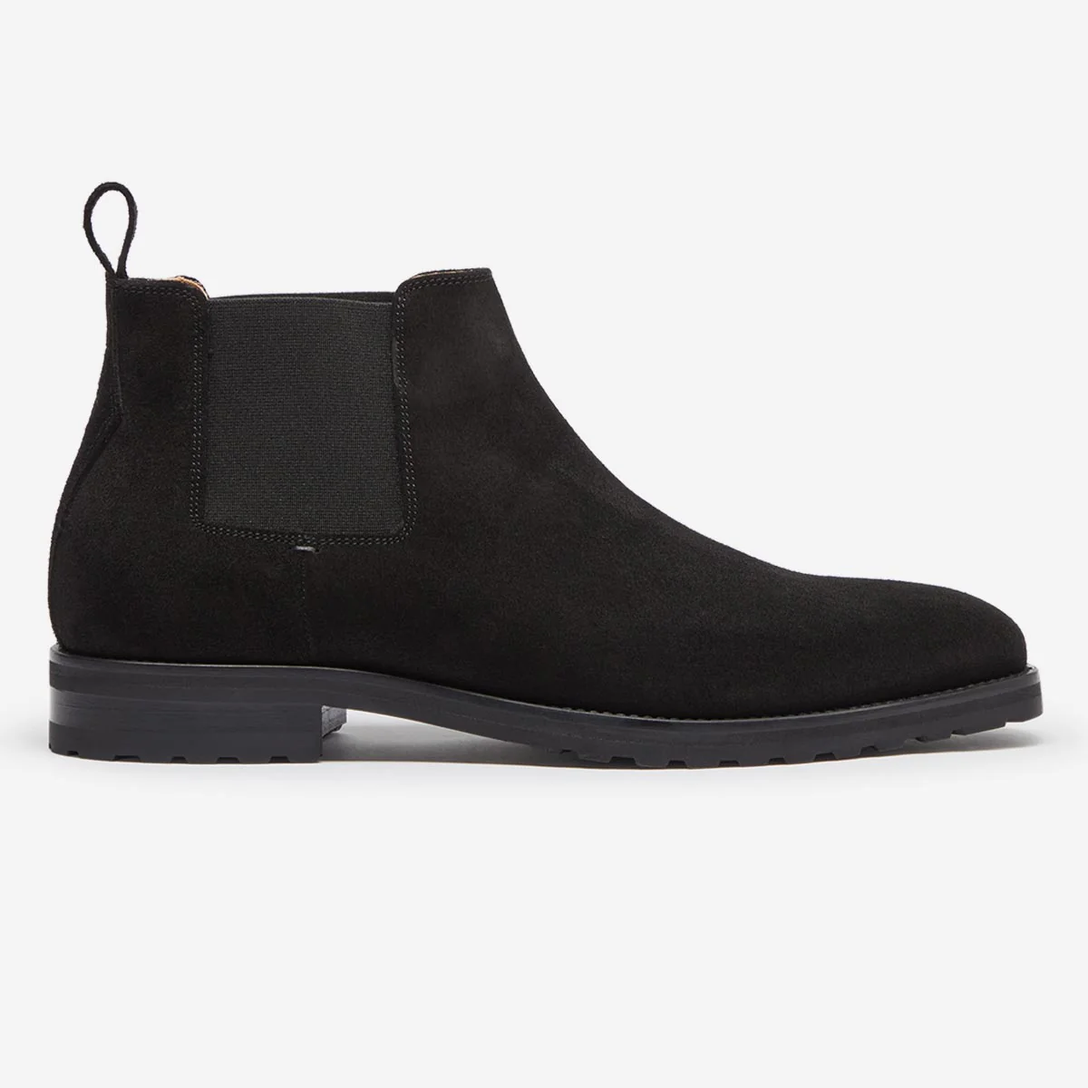 Arditi Black Suede - Image 3