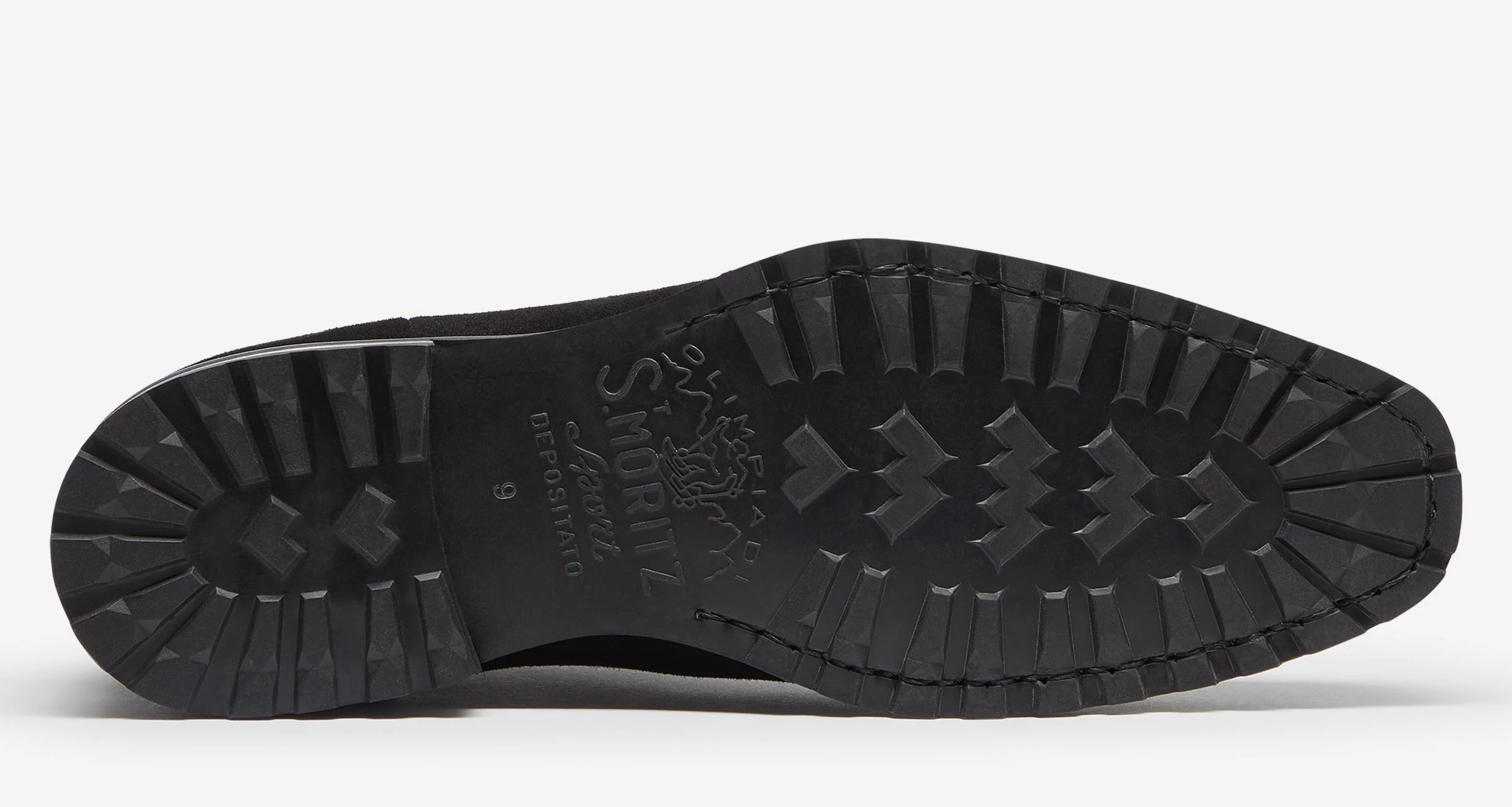 Arditi Black Suede - Image 6