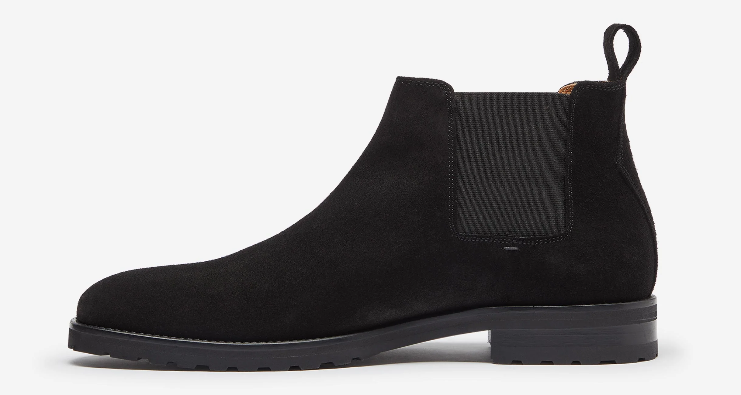 Arditi Black Suede - Image 8