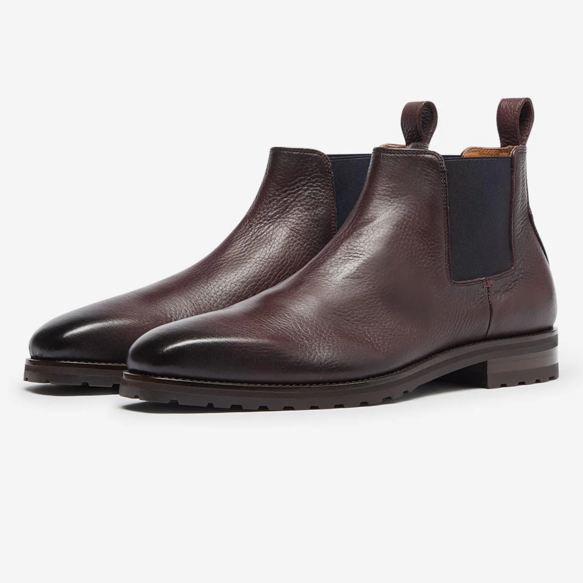 Arditi Burgundy - Image 2