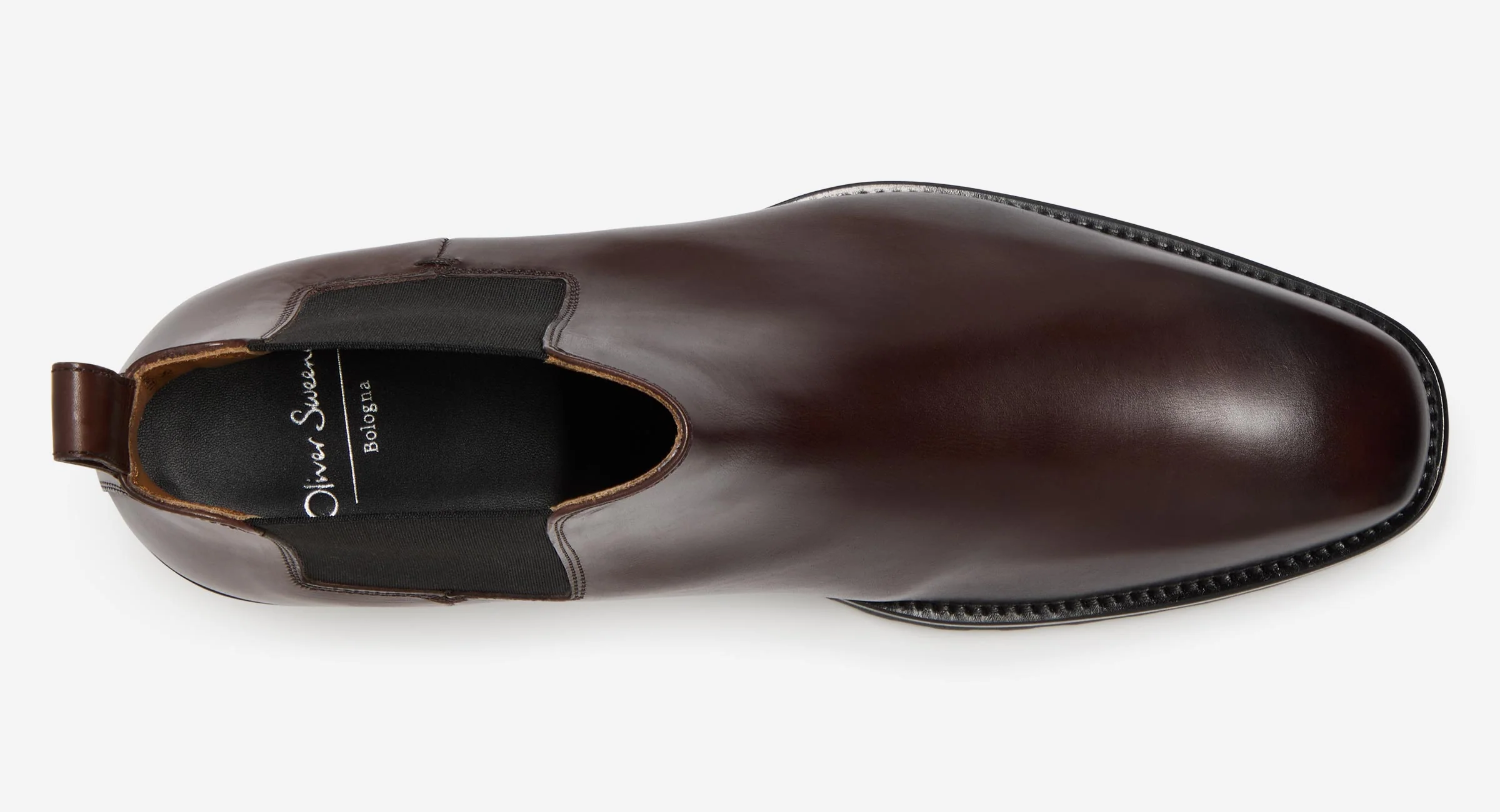Arditi Dark Brown - Image 7