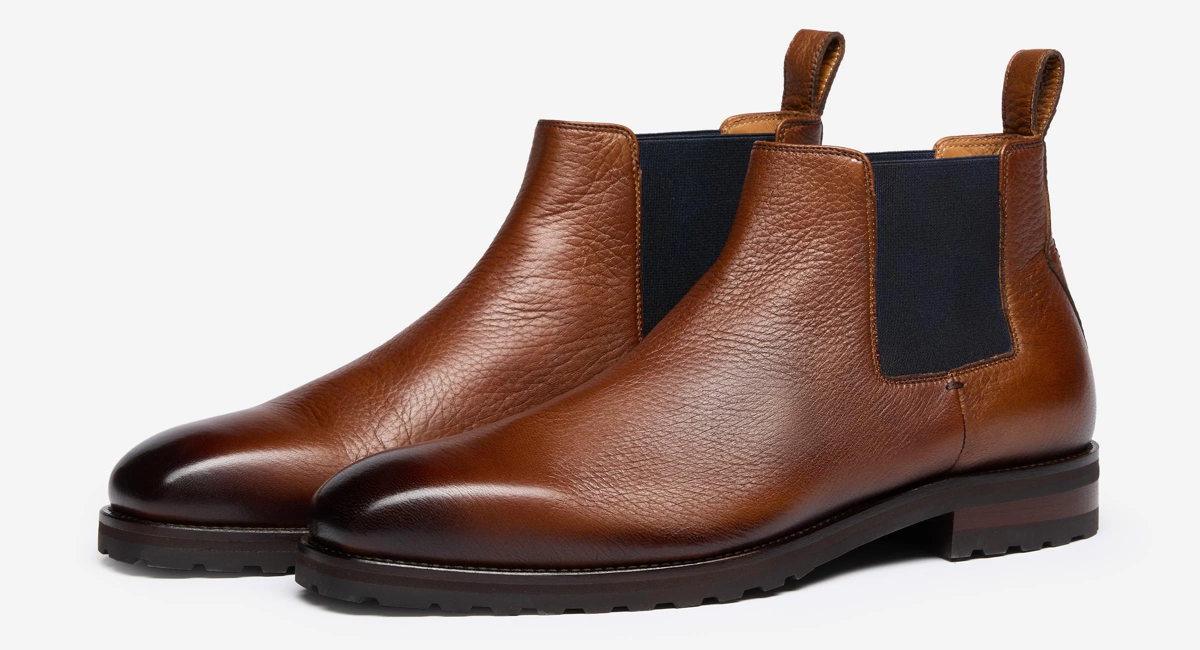 Arditi Dark Tan - Image 5
