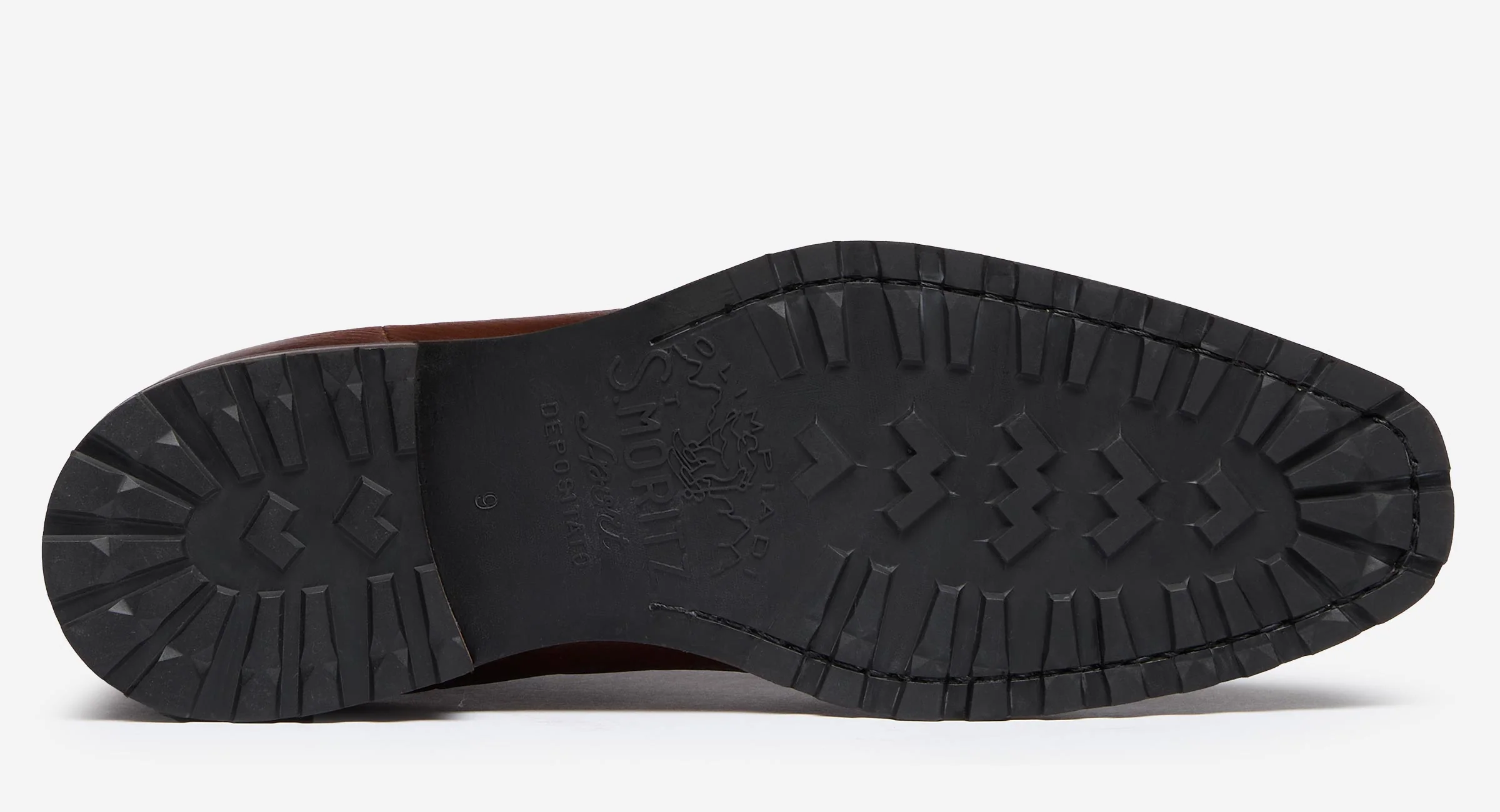 Arditi Dark Tan - Image 6