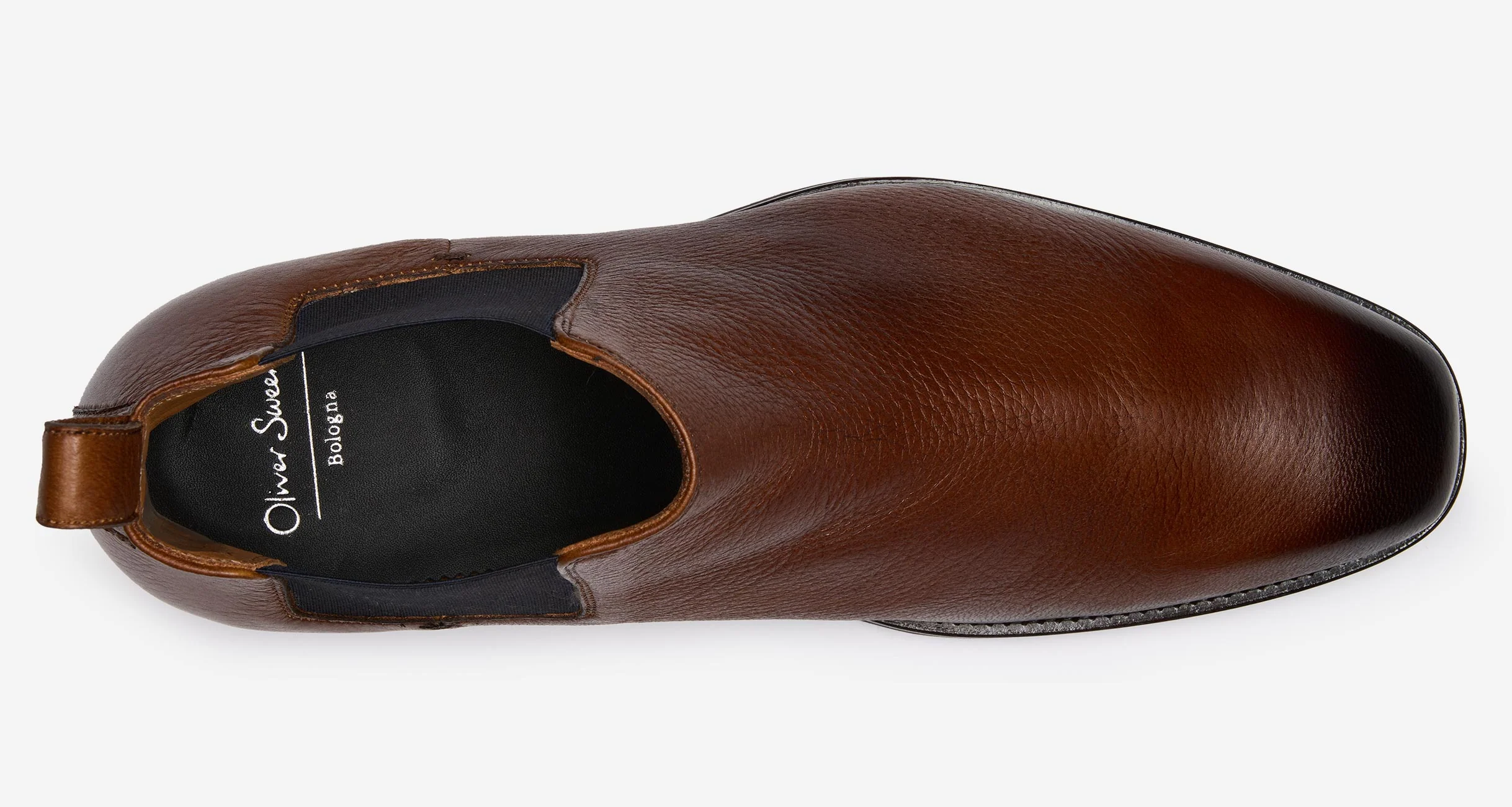 Arditi Dark Tan - Image 7