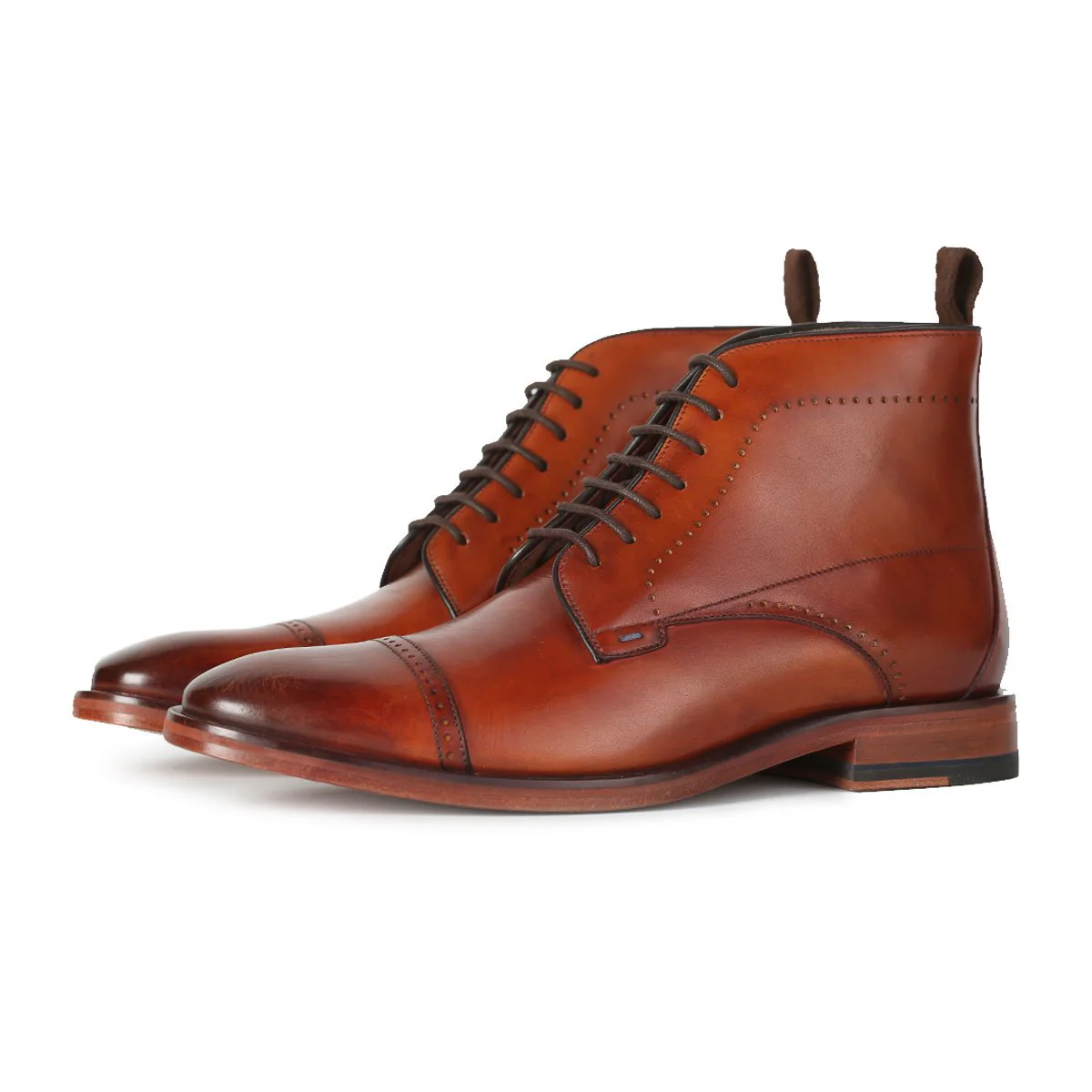 Armadale Tan - Image 2