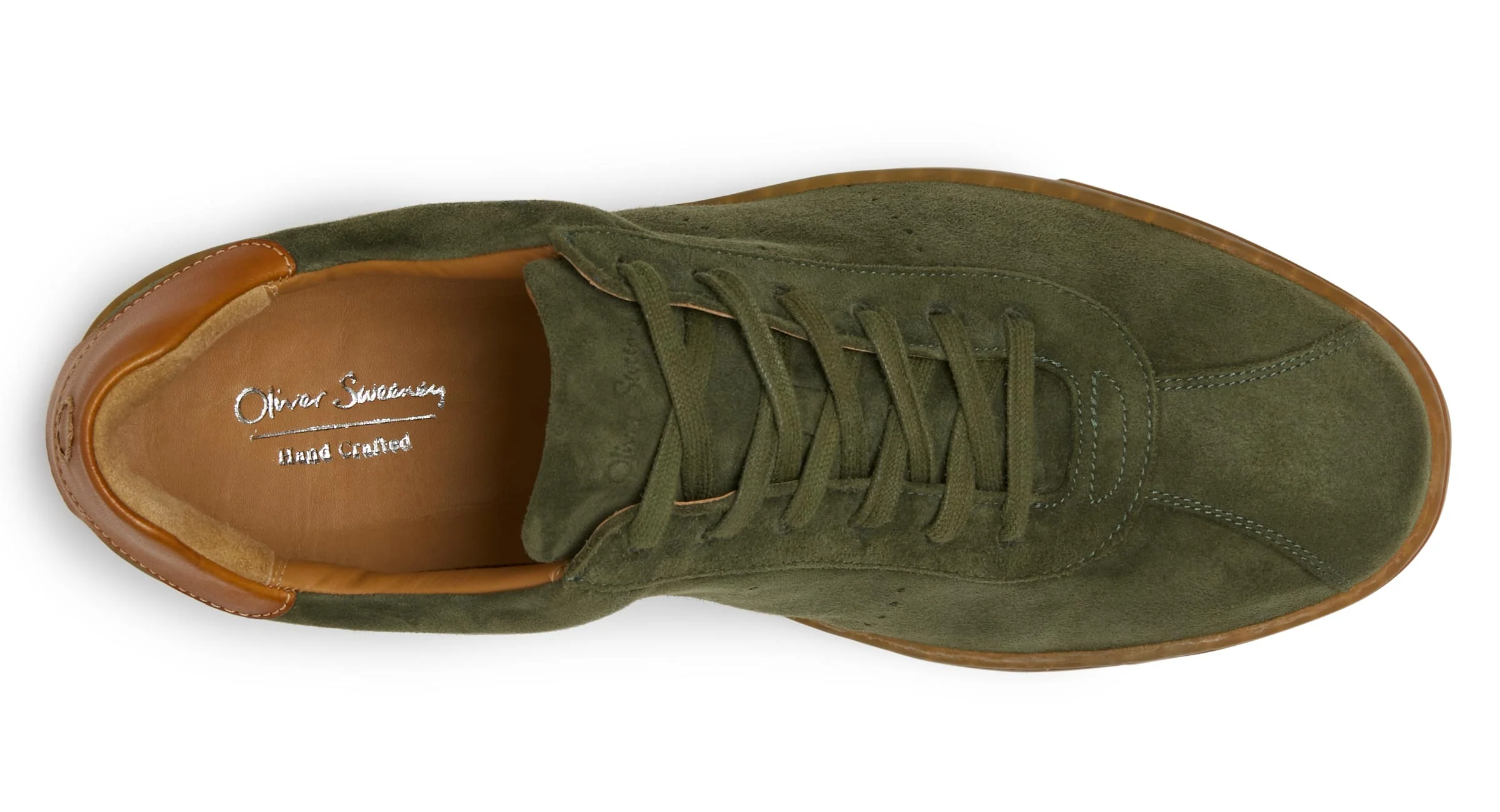 Arnold Khaki - Image 7