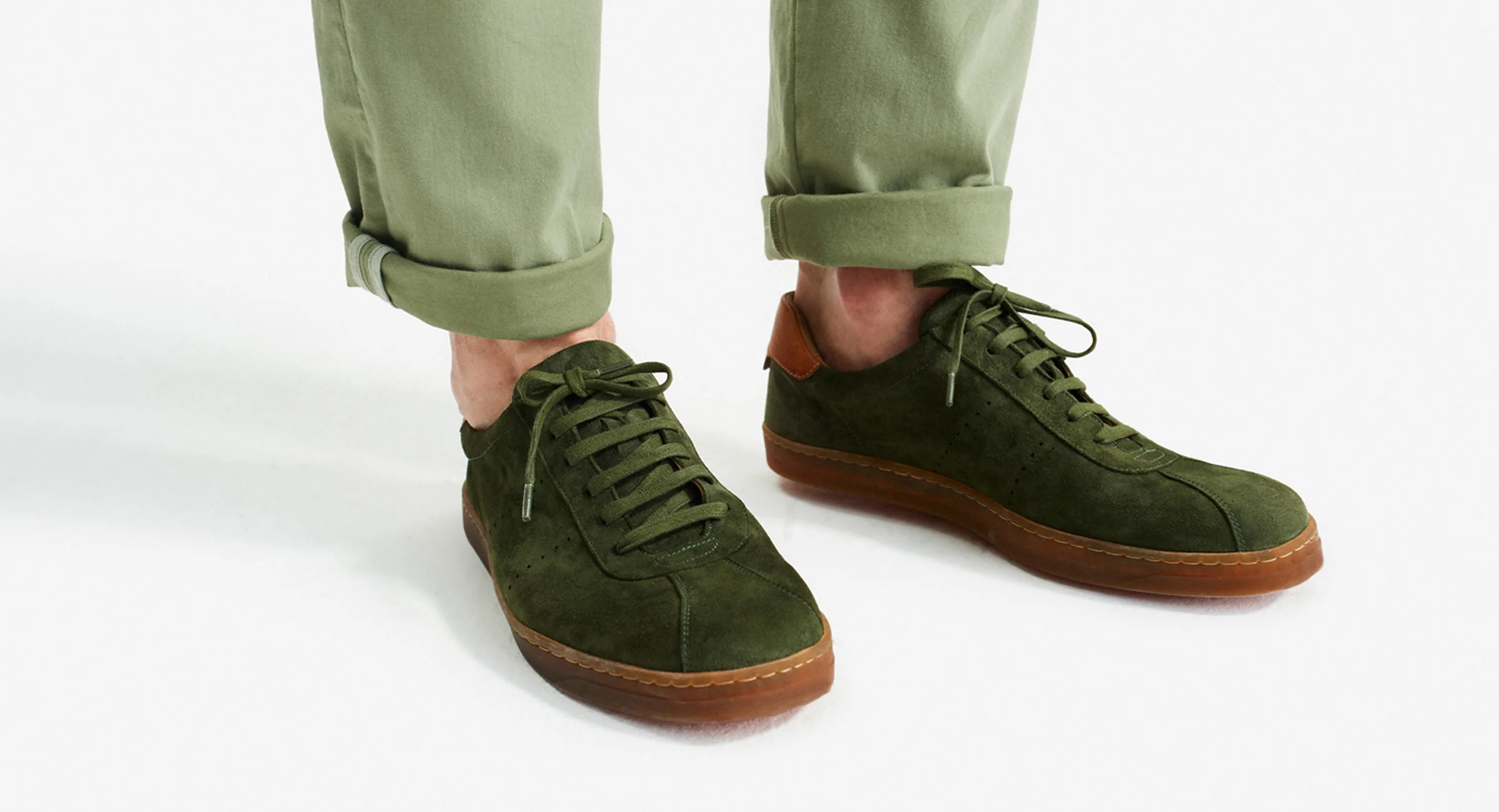 Arnold Khaki - Image 9