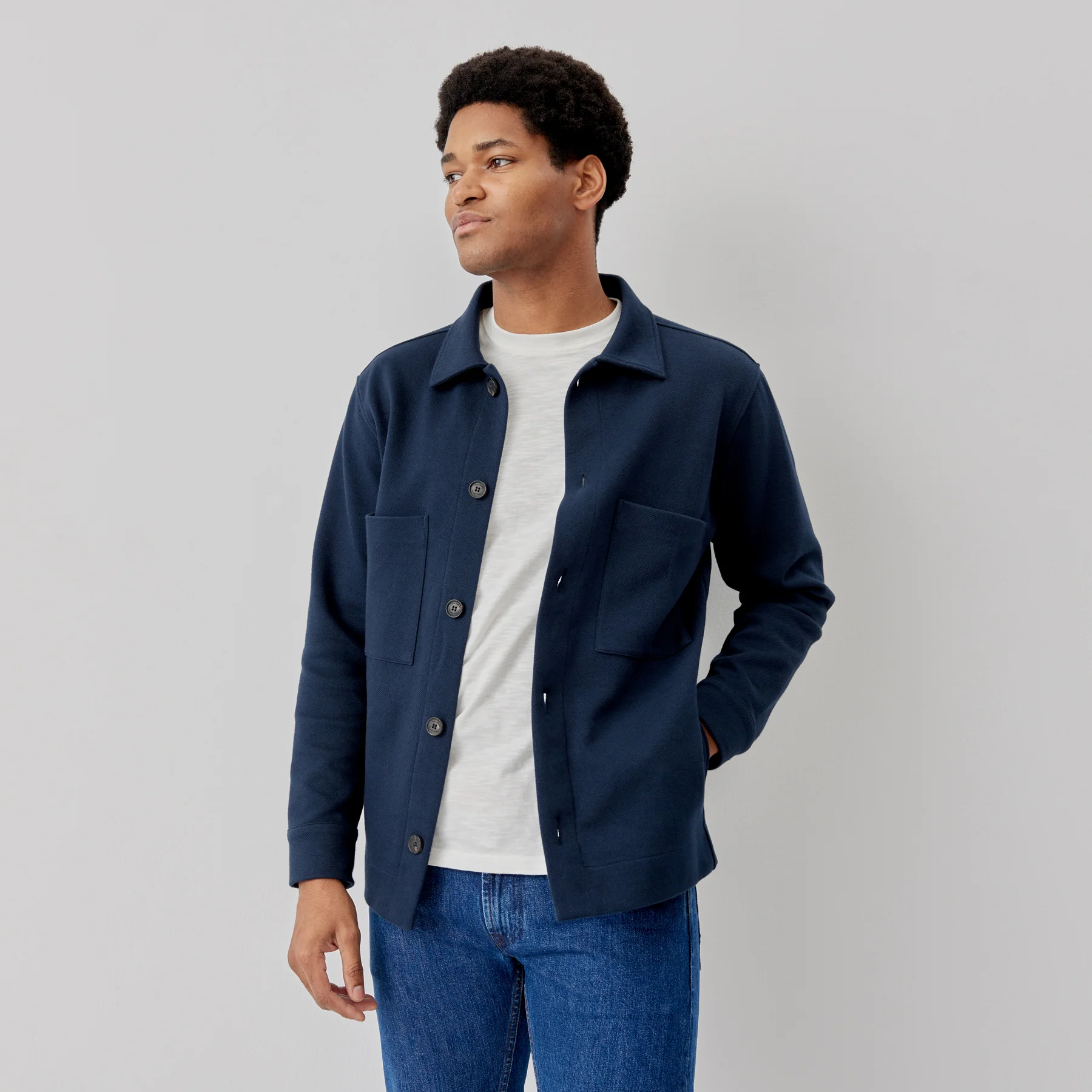Athea Navy - Image 2