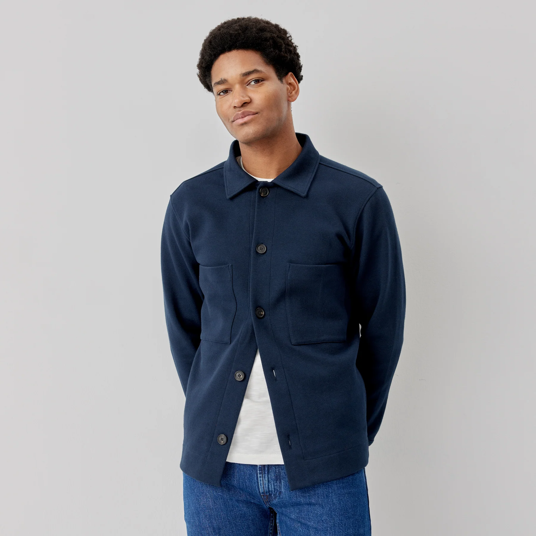 Athea Navy - Image 5