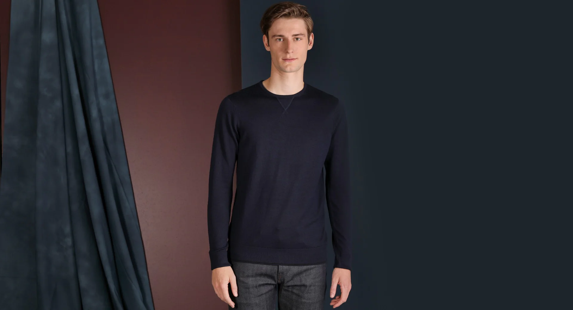 Atkinson Navy - Image 4