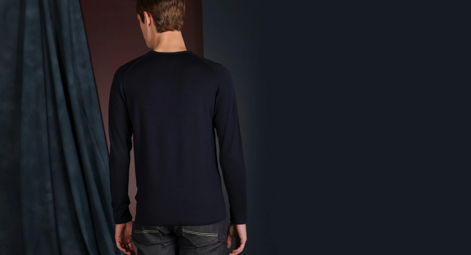 Atkinson Navy - Image 6