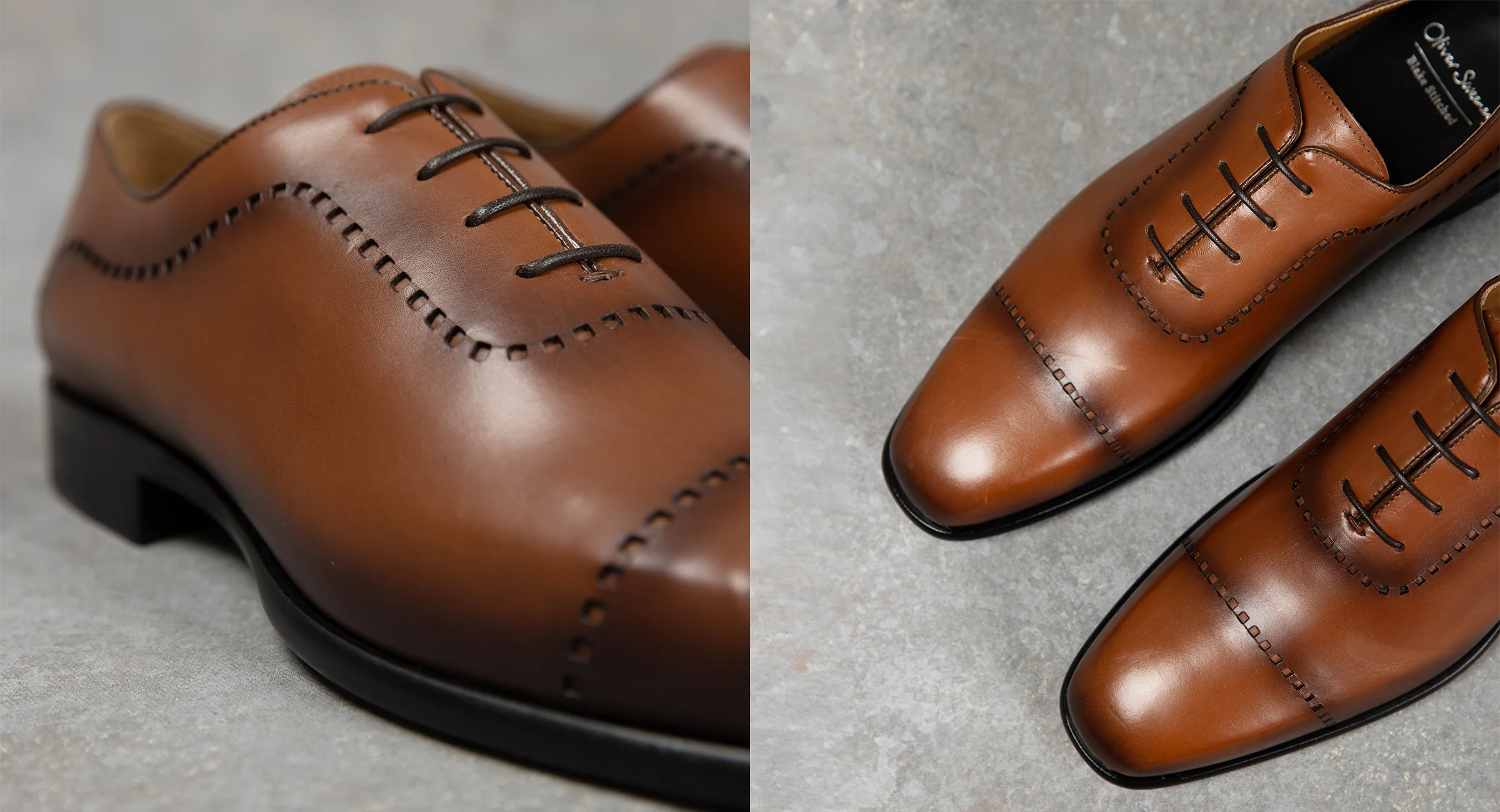 Atrani Dark Tan - Image 9