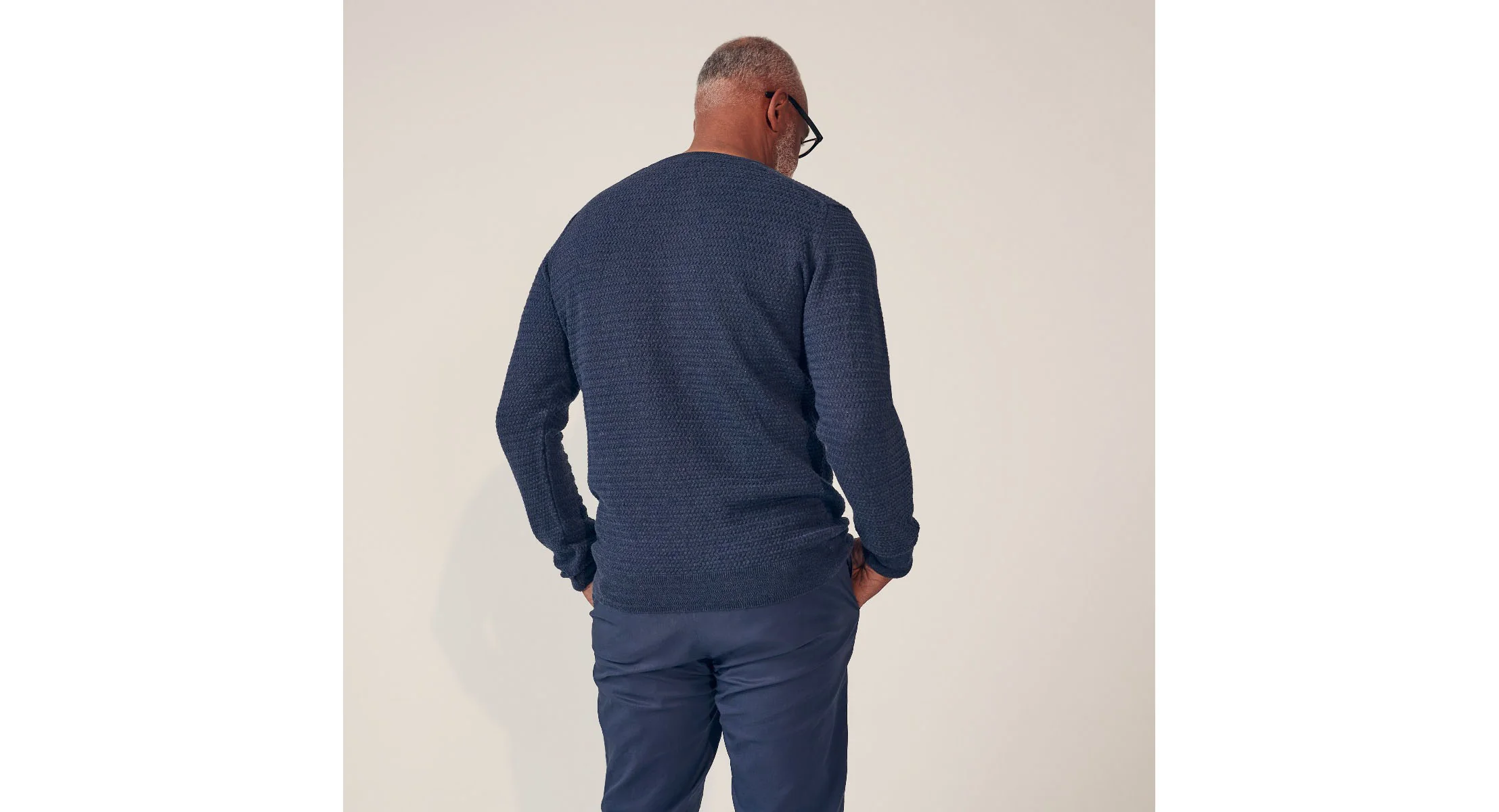 Aylesby Dark Blue - Image 5
