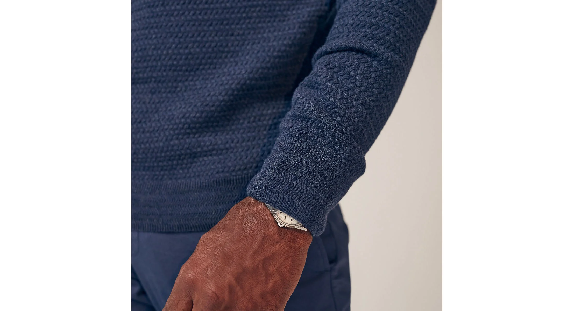 Aylesby Dark Blue - Image 6