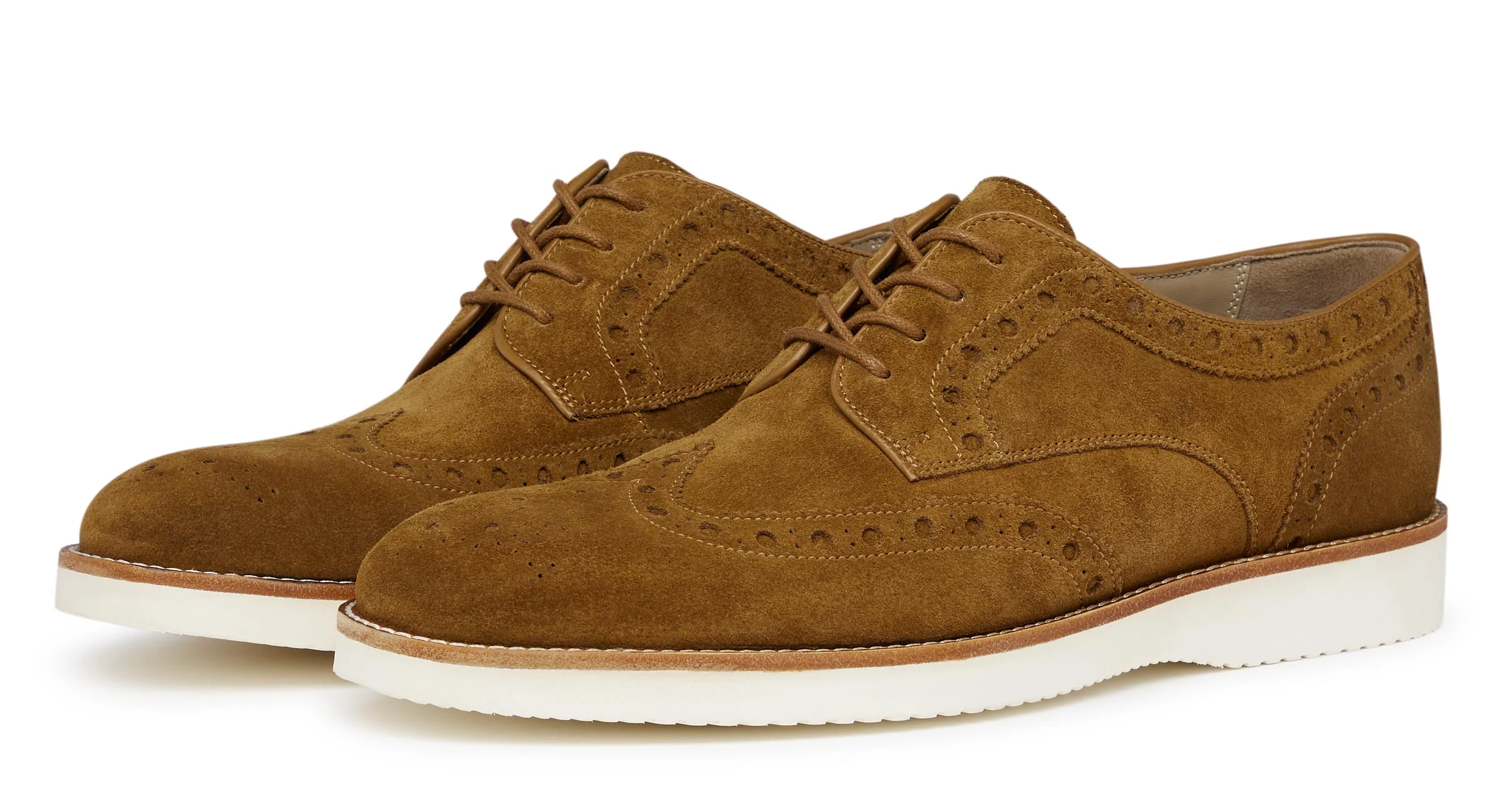 Baberton Light Brown - Image 5