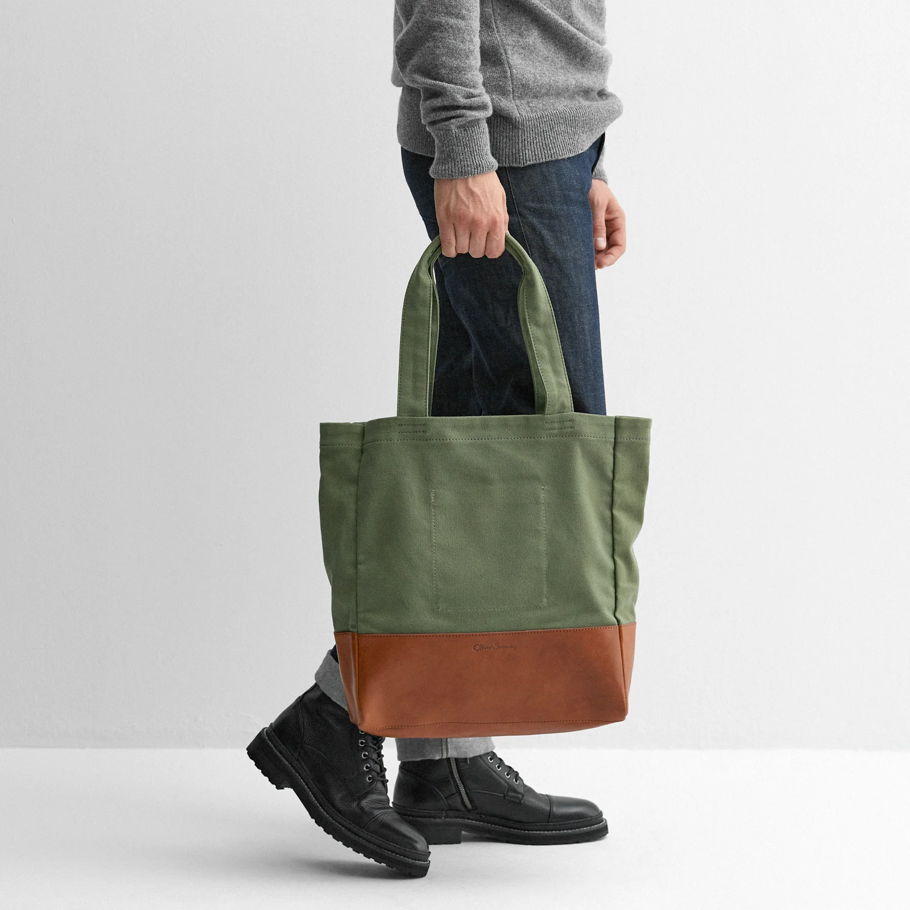 Ballig Khaki - Image 3