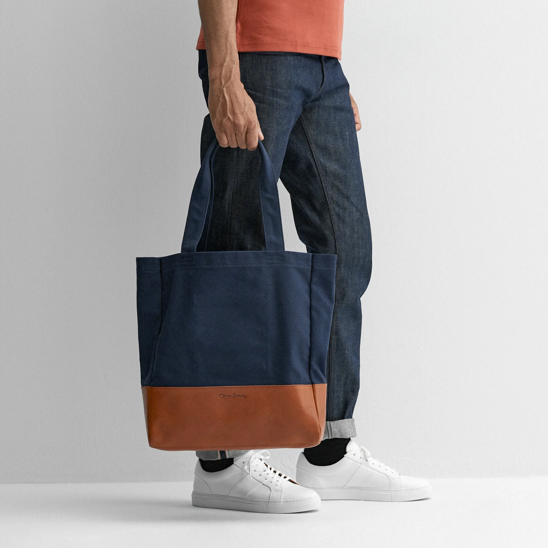 Ballig Navy - Image 3