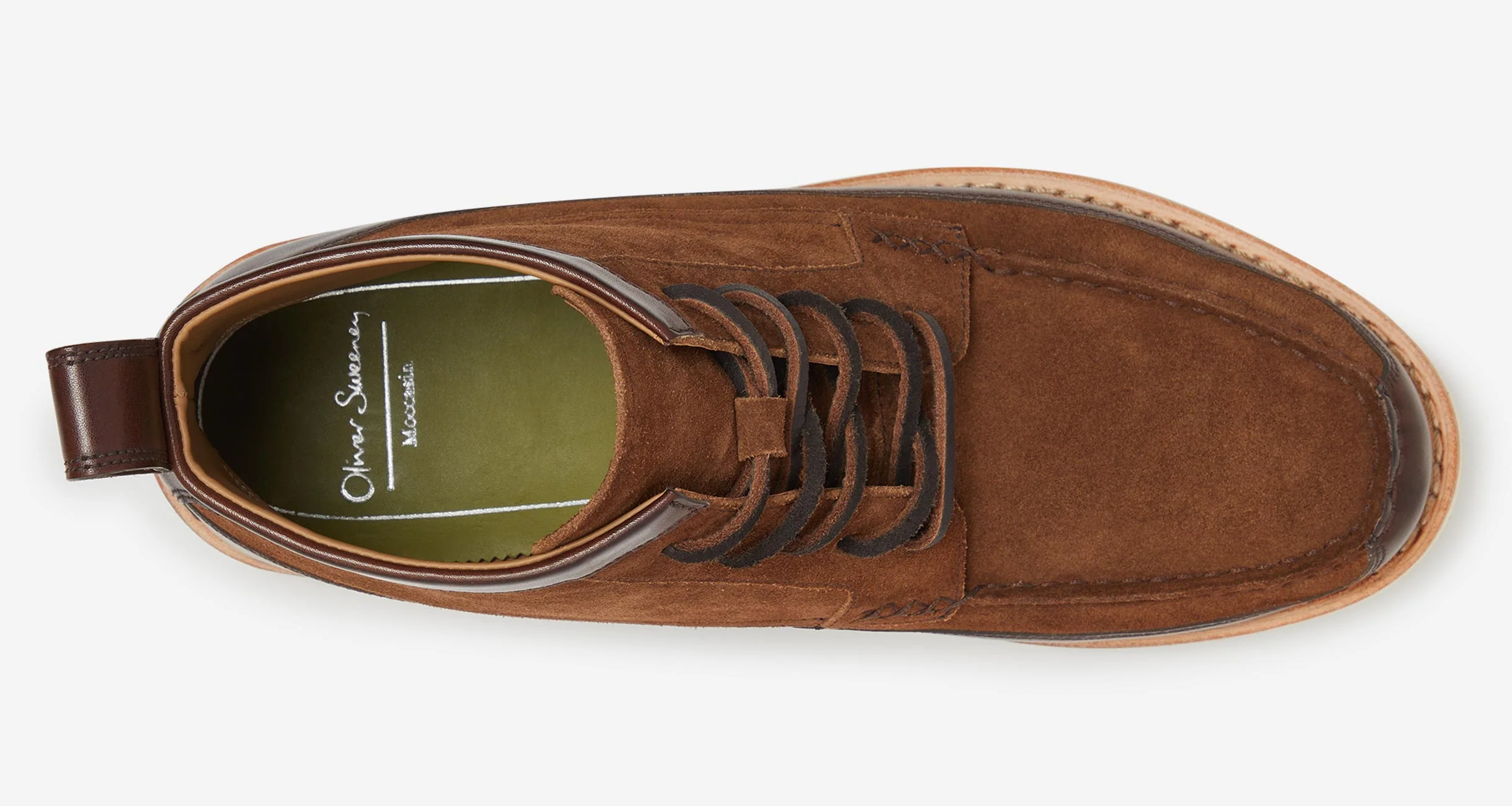 Bampton Brown - Image 7