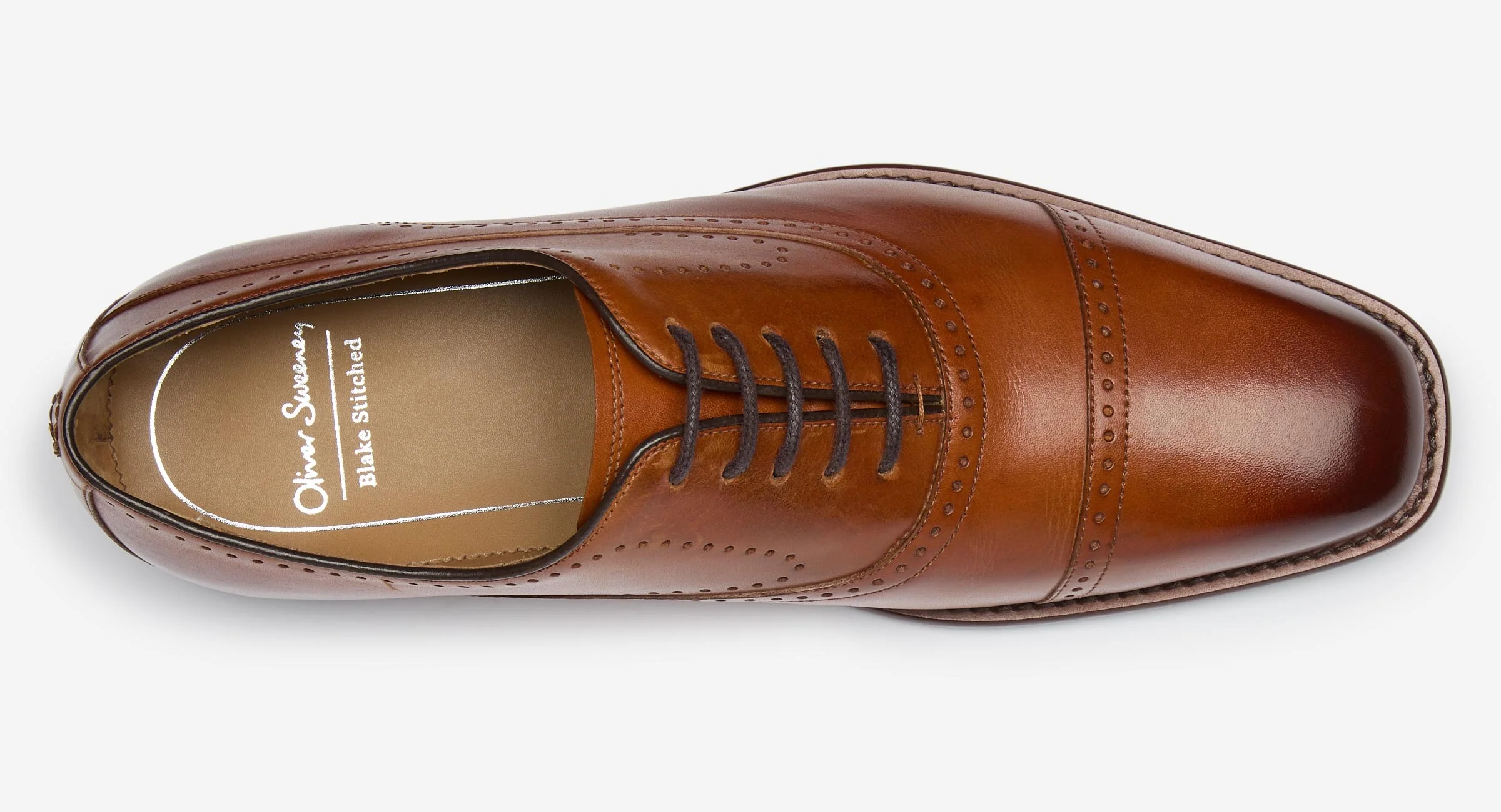 Banbury Tan - Image 7