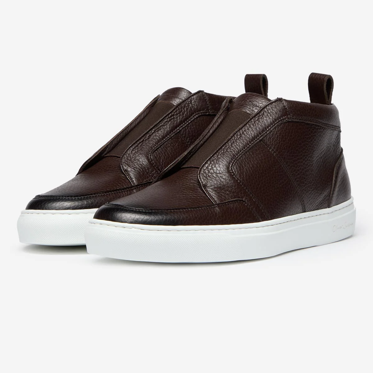 Barletta Dark Brown - Image 2