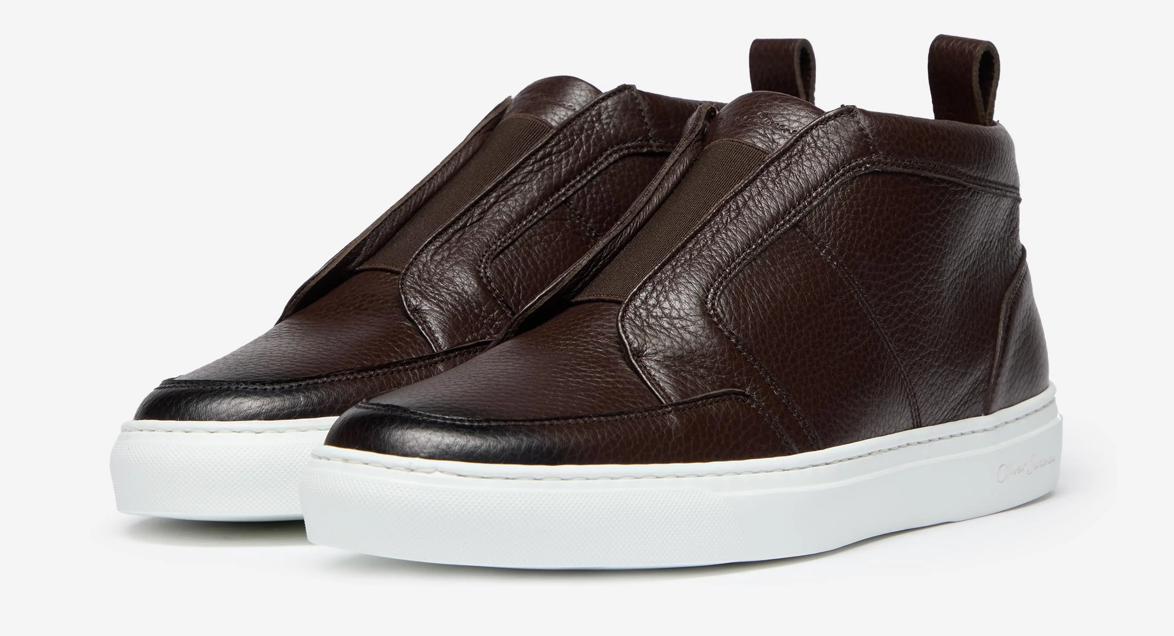 Barletta Dark Brown - Image 4