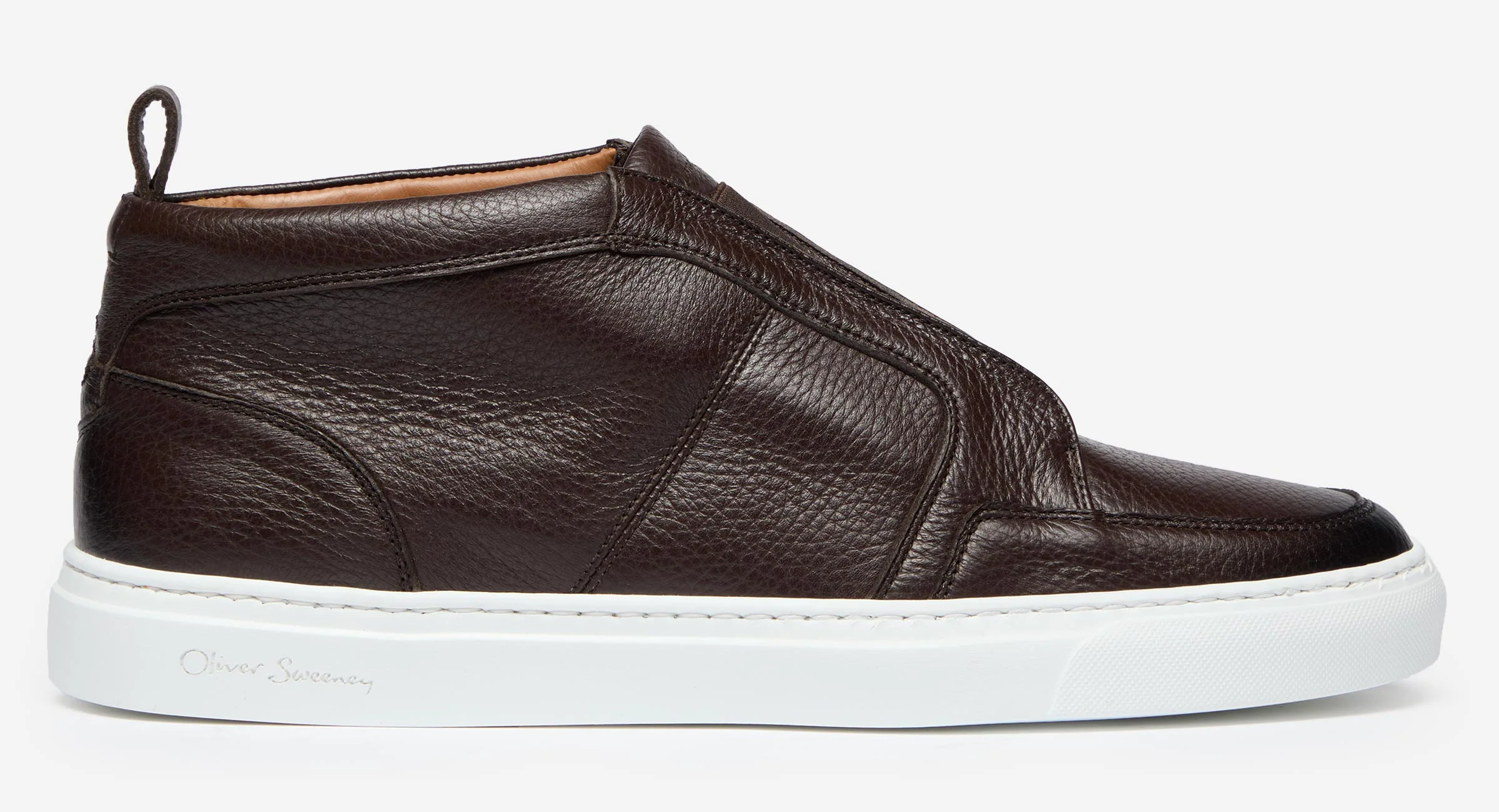 Barletta Dark Brown - Image 5
