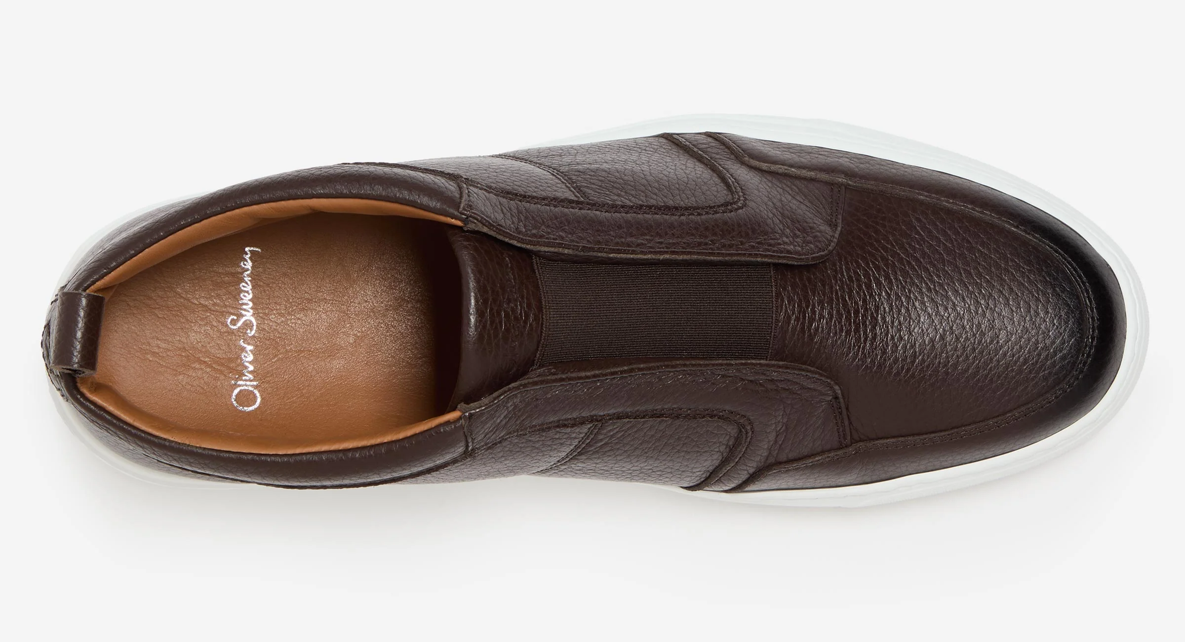 Barletta Dark Brown - Image 7