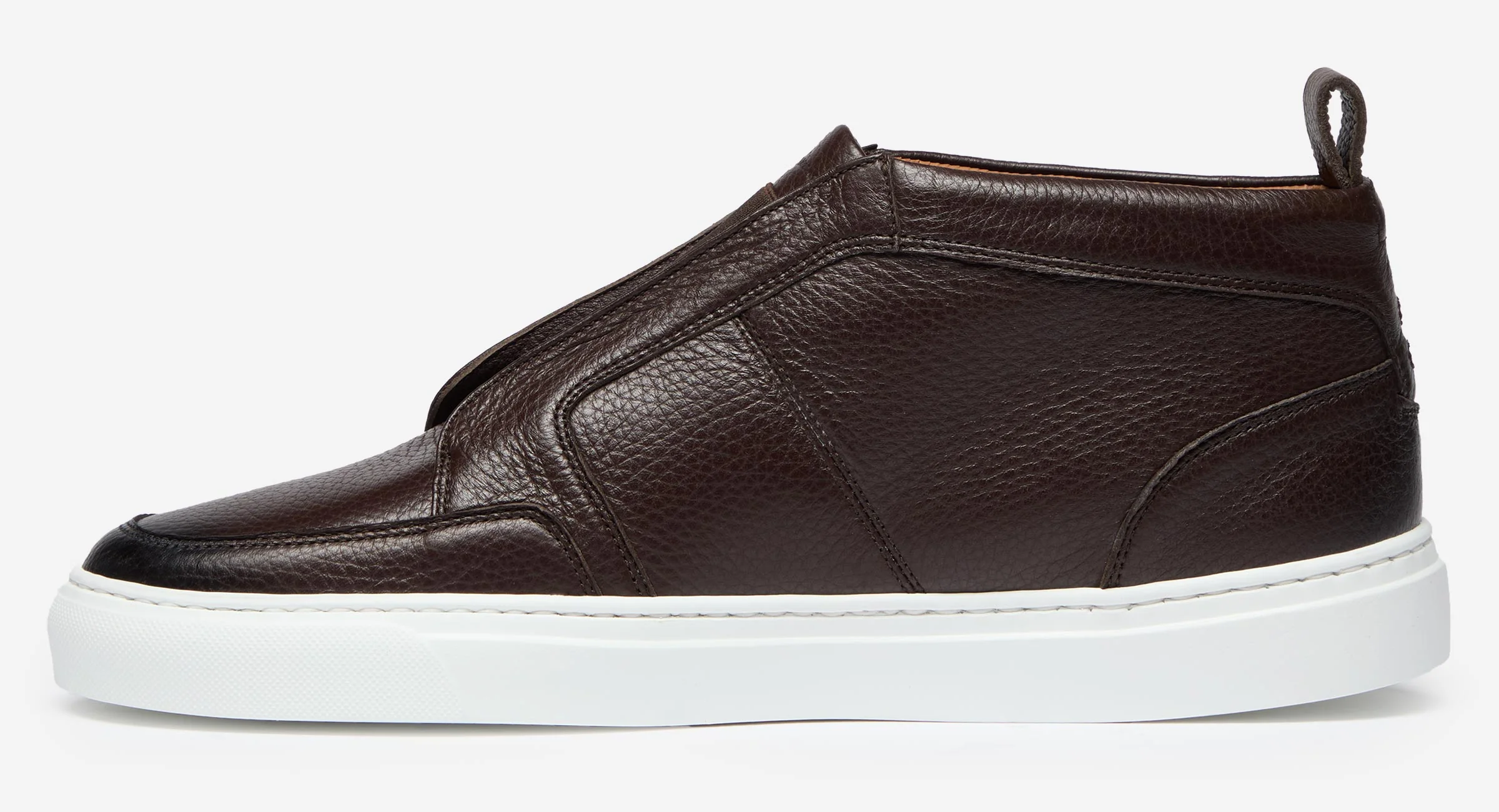 Barletta Dark Brown - Image 8